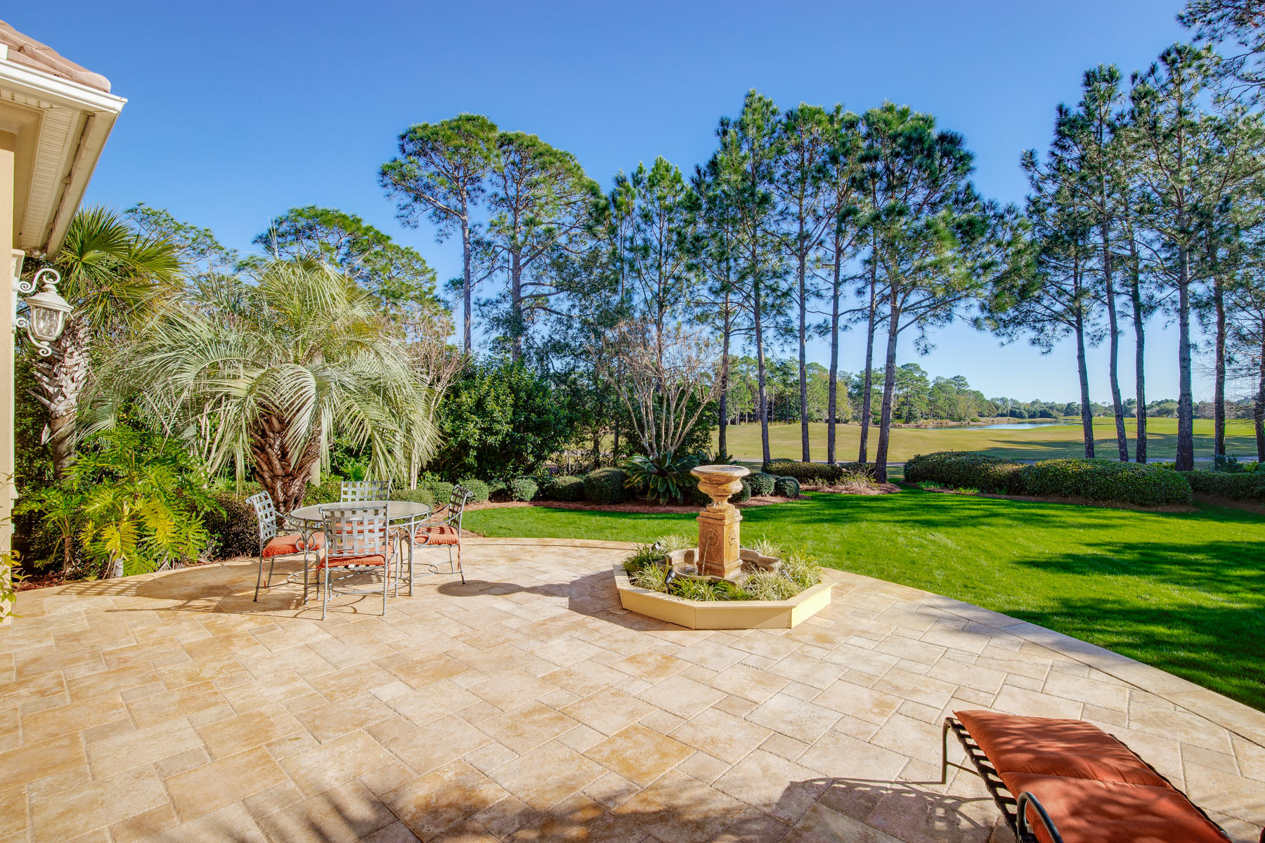 BURNT PINE - Residential