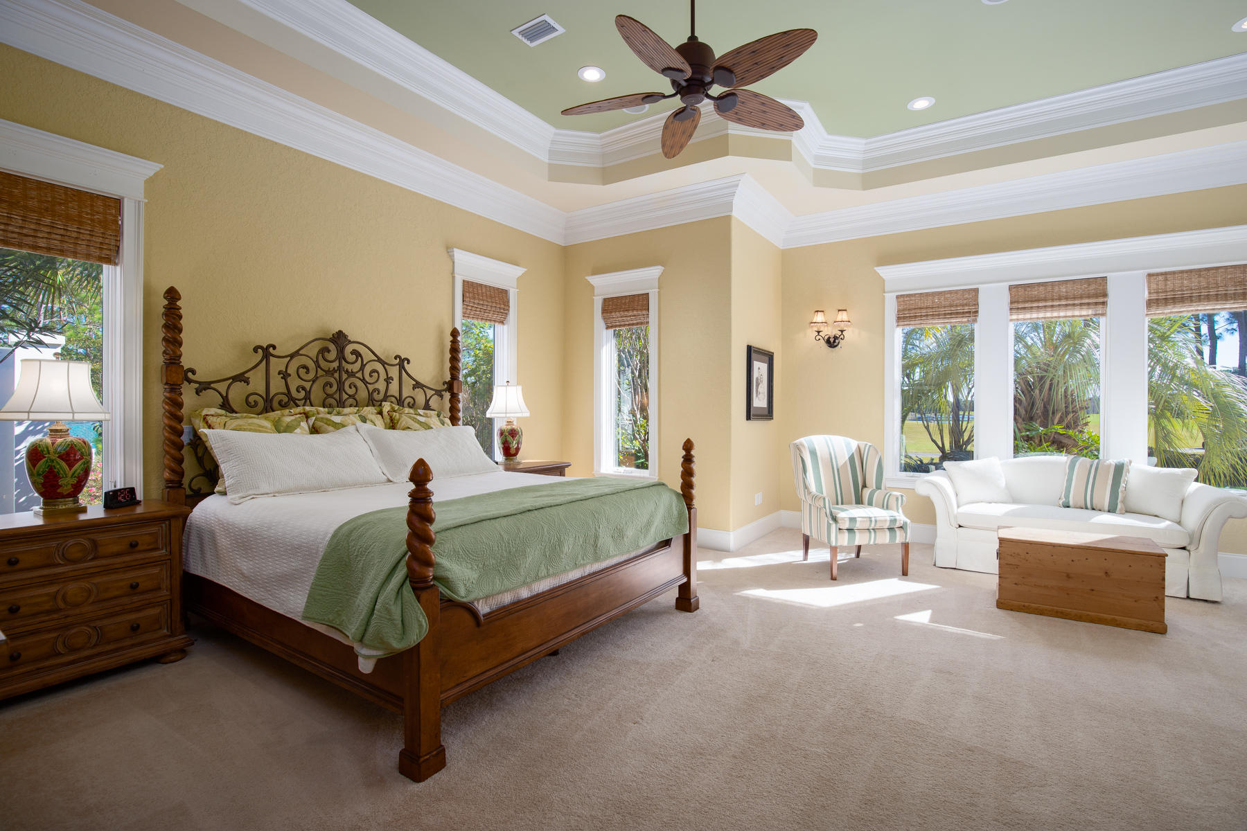 BURNT PINE - Residential