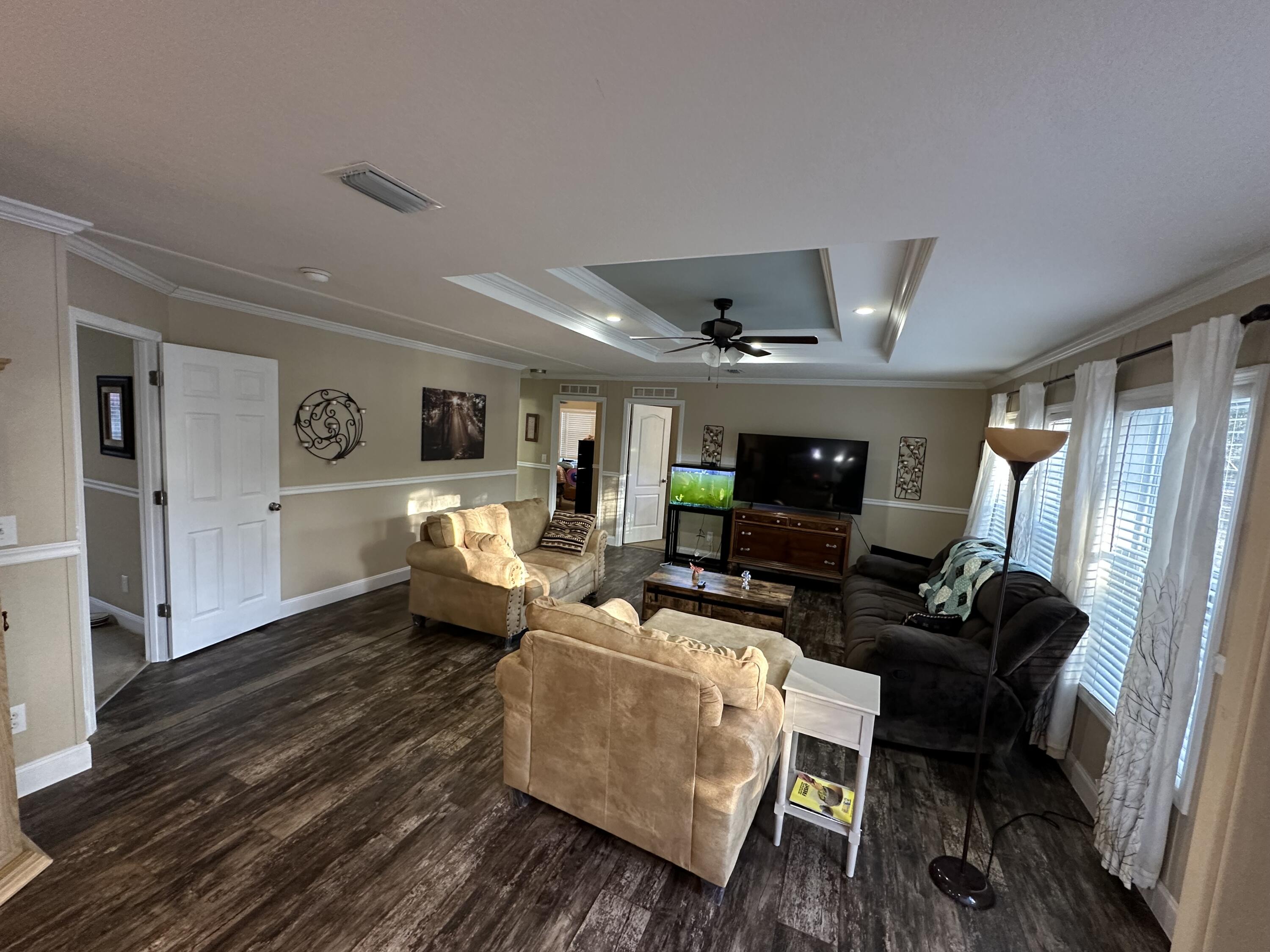 NO RECORDED SUBDIVISION - Residential