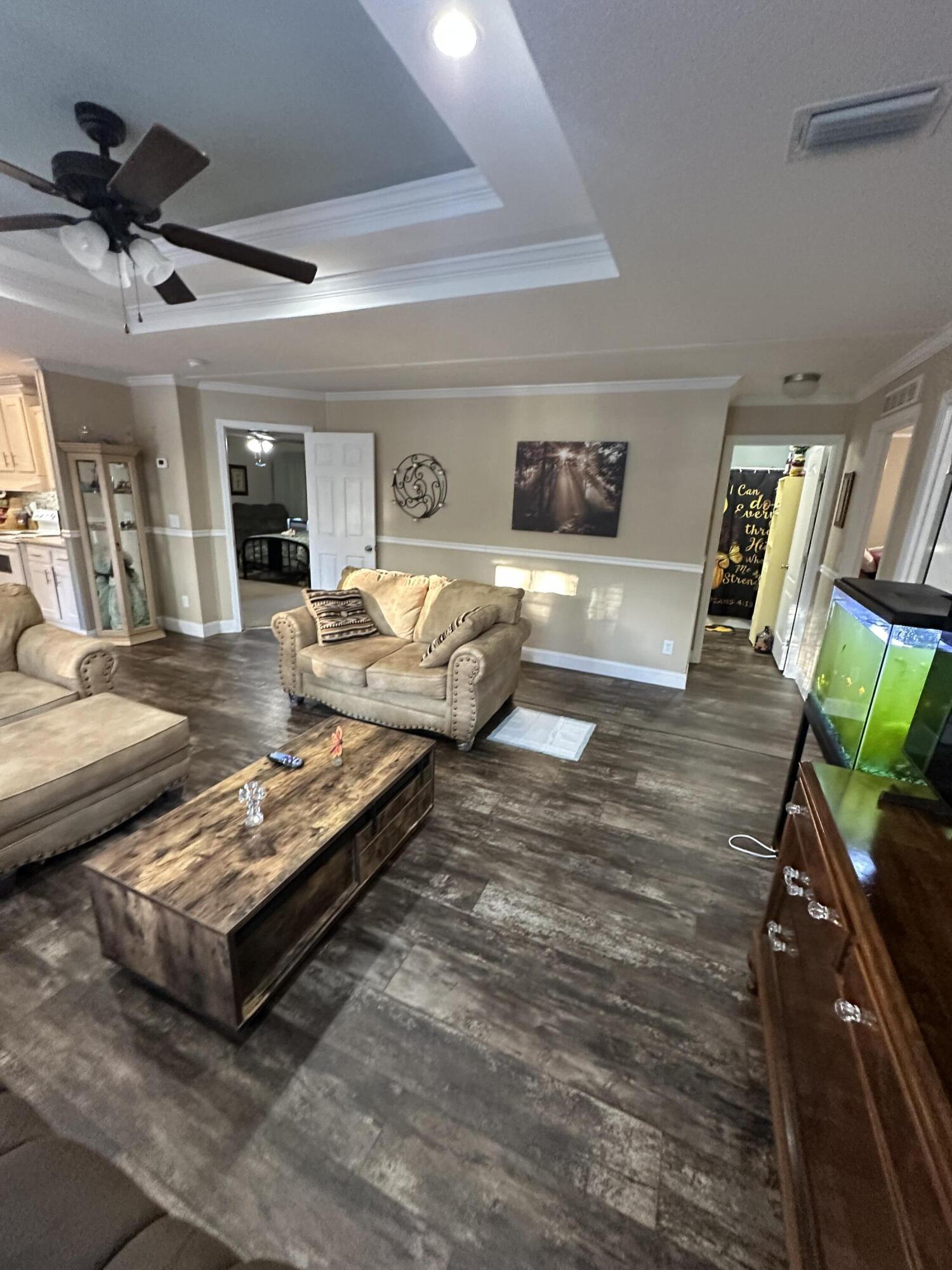 NO RECORDED SUBDIVISION - Residential