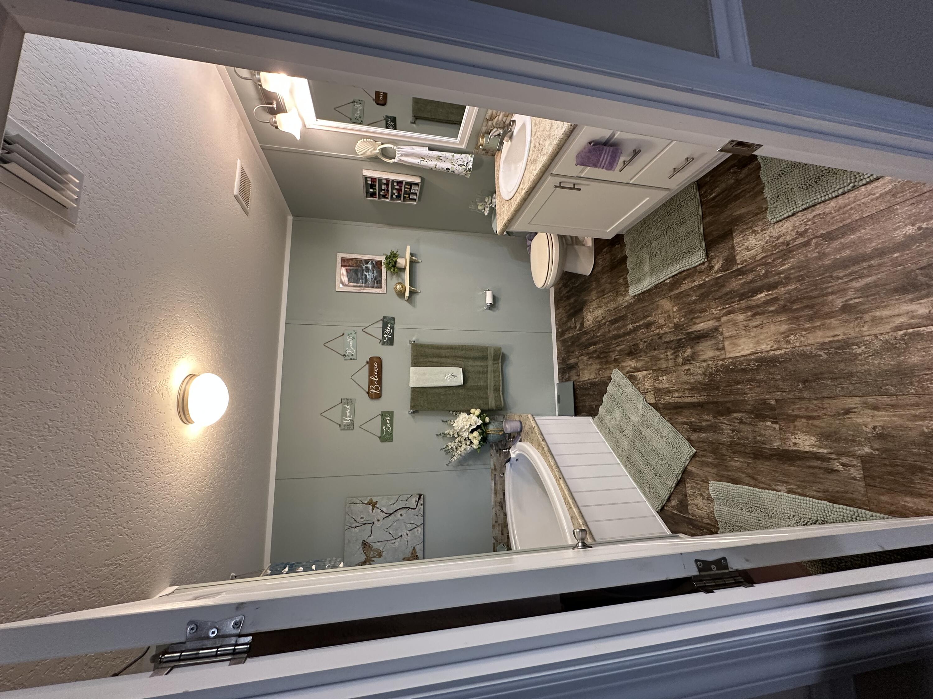 NO RECORDED SUBDIVISION - Residential