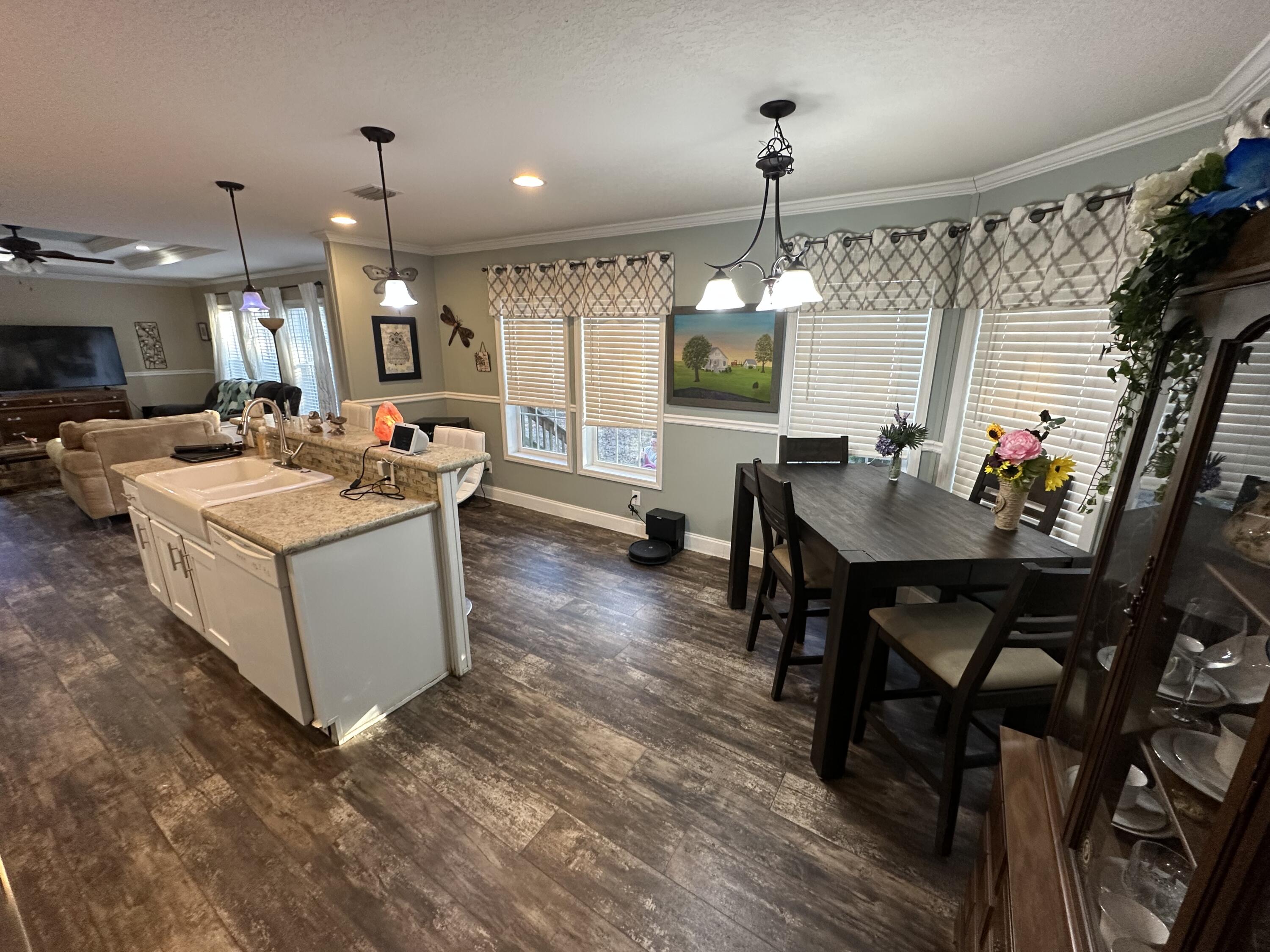 NO RECORDED SUBDIVISION - Residential