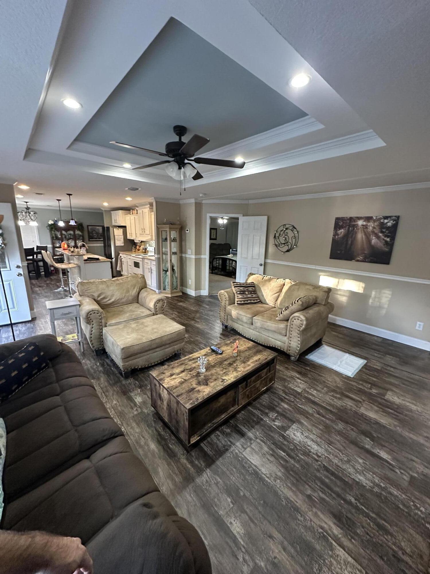 NO RECORDED SUBDIVISION - Residential