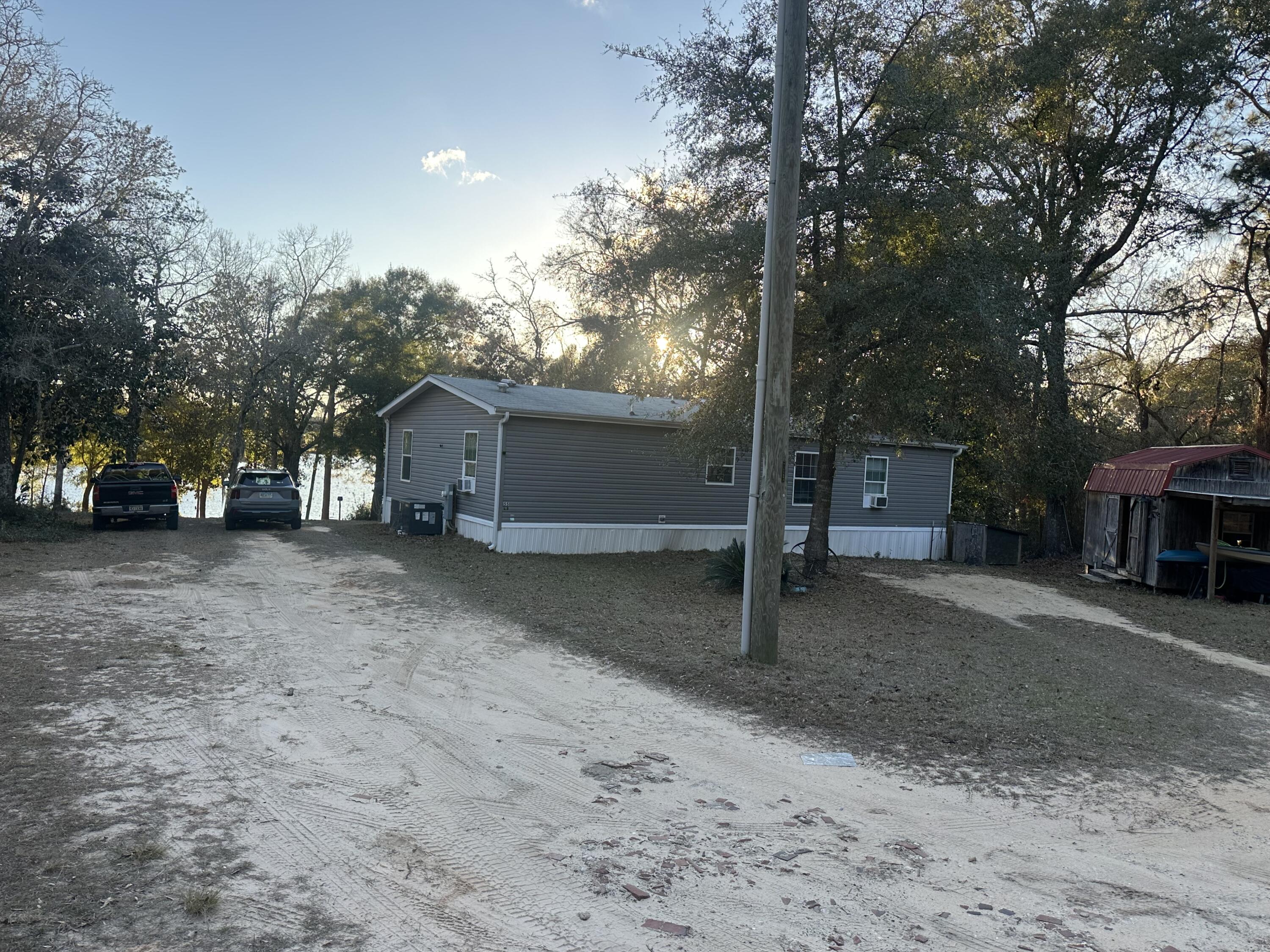 NO RECORDED SUBDIVISION - Residential