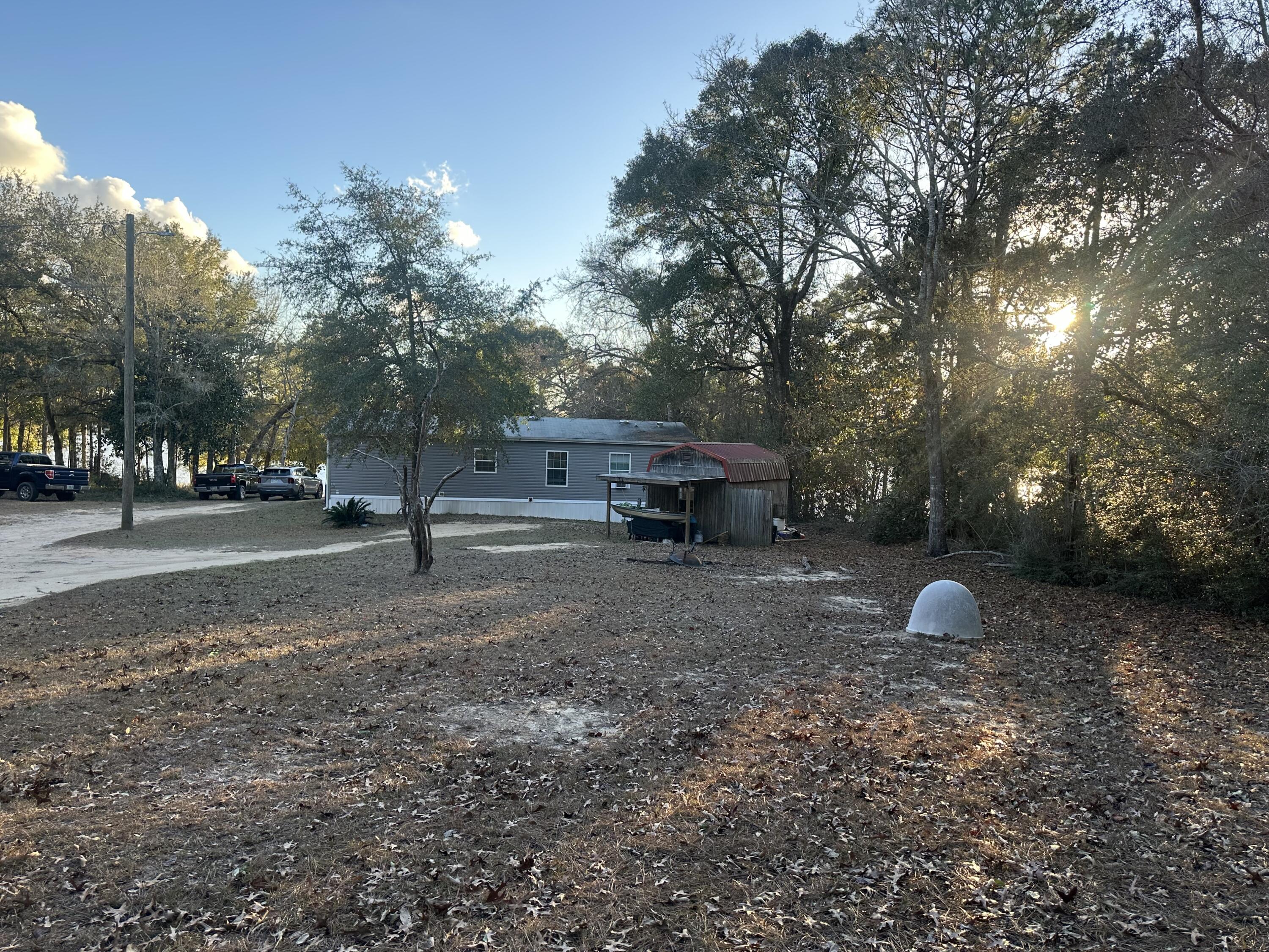 NO RECORDED SUBDIVISION - Residential