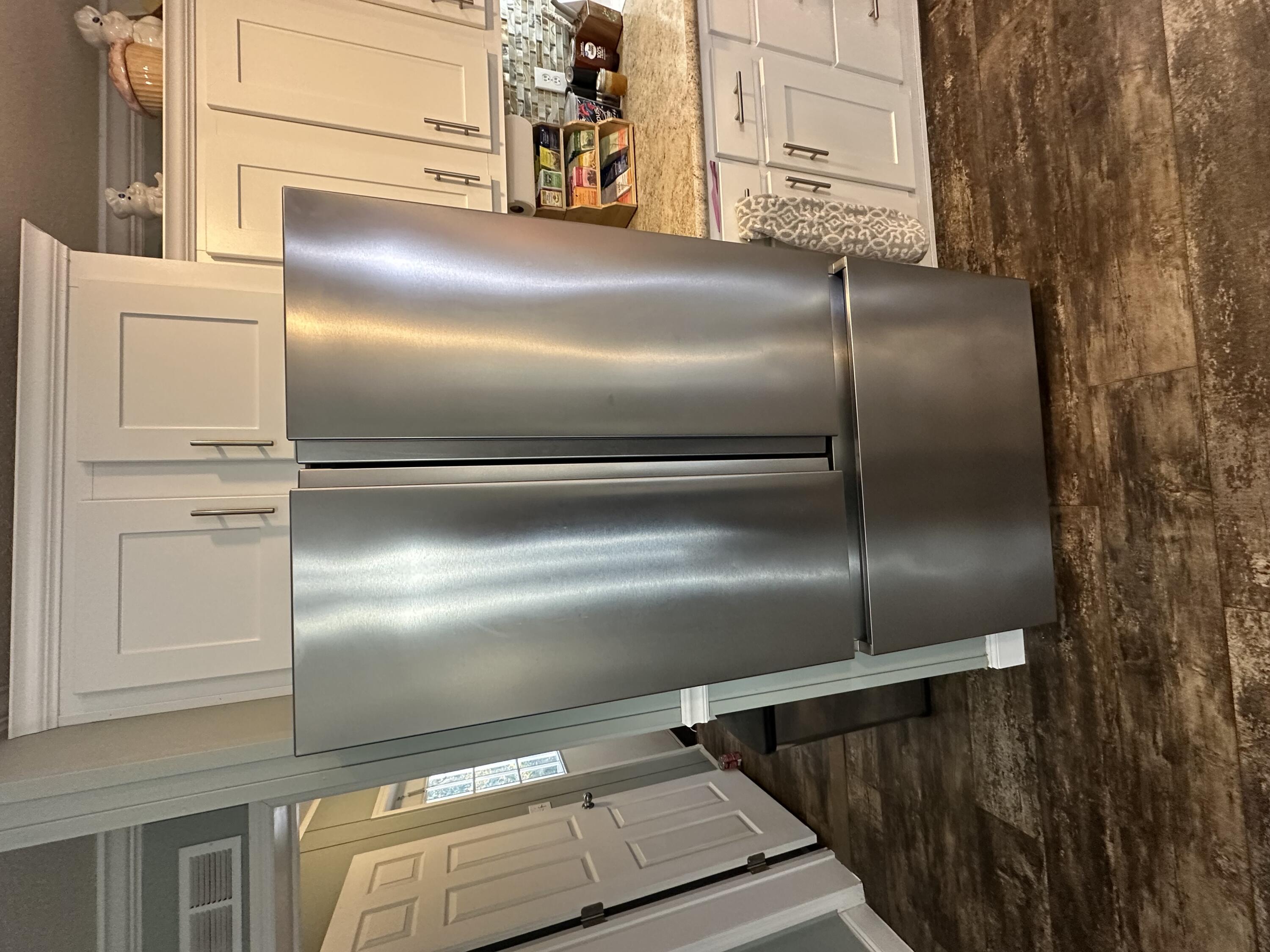 NO RECORDED SUBDIVISION - Residential