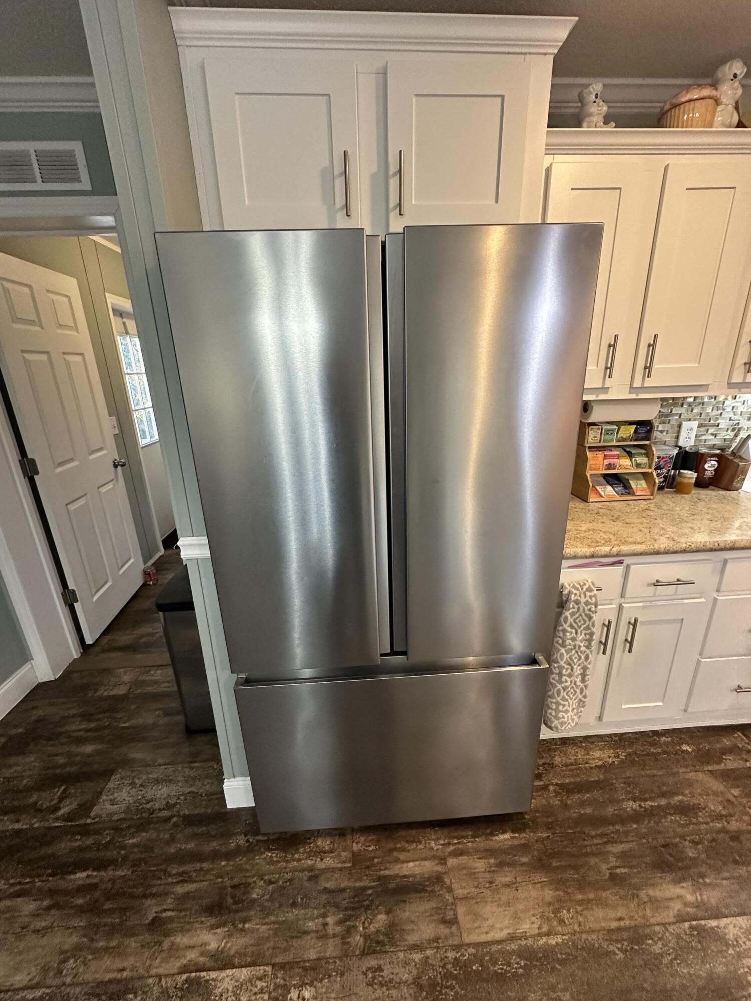 NO RECORDED SUBDIVISION - Residential