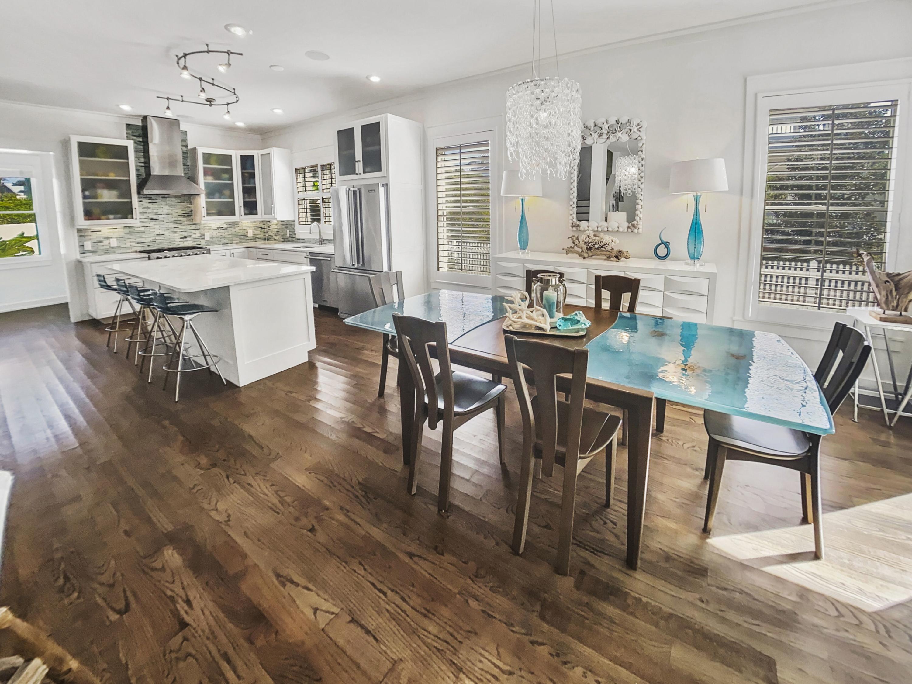 CARILLON BEACH - Residential