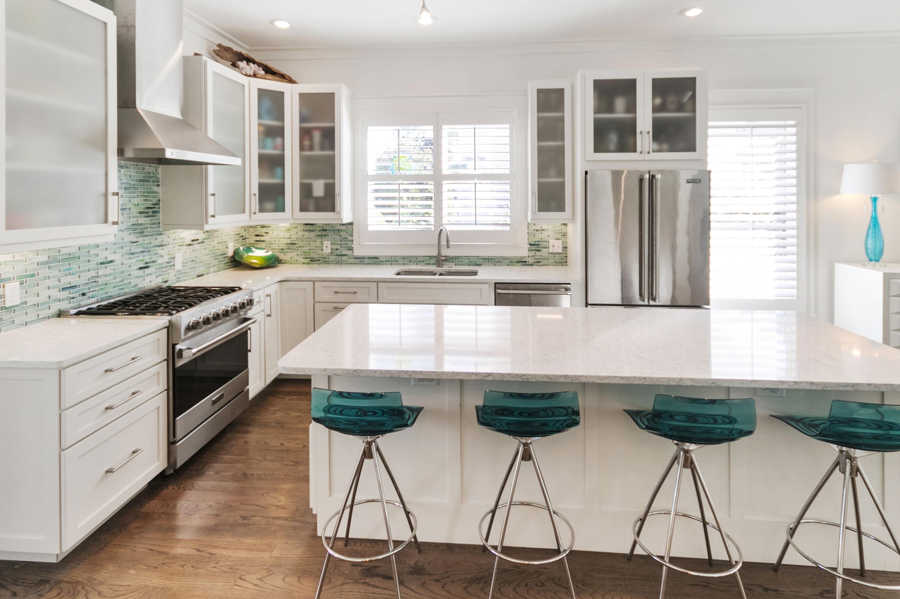 CARILLON BEACH - Residential