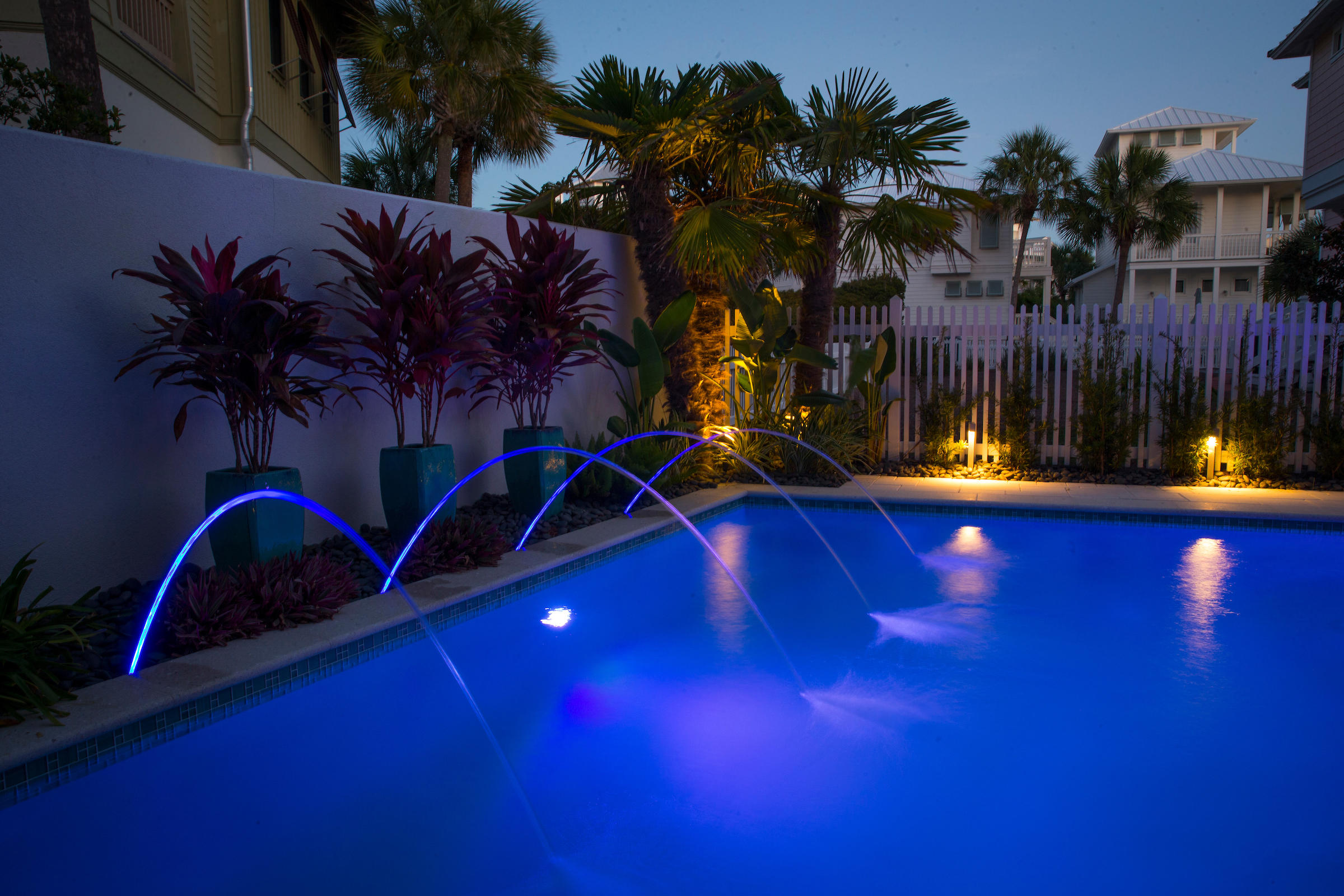CARILLON BEACH - Residential