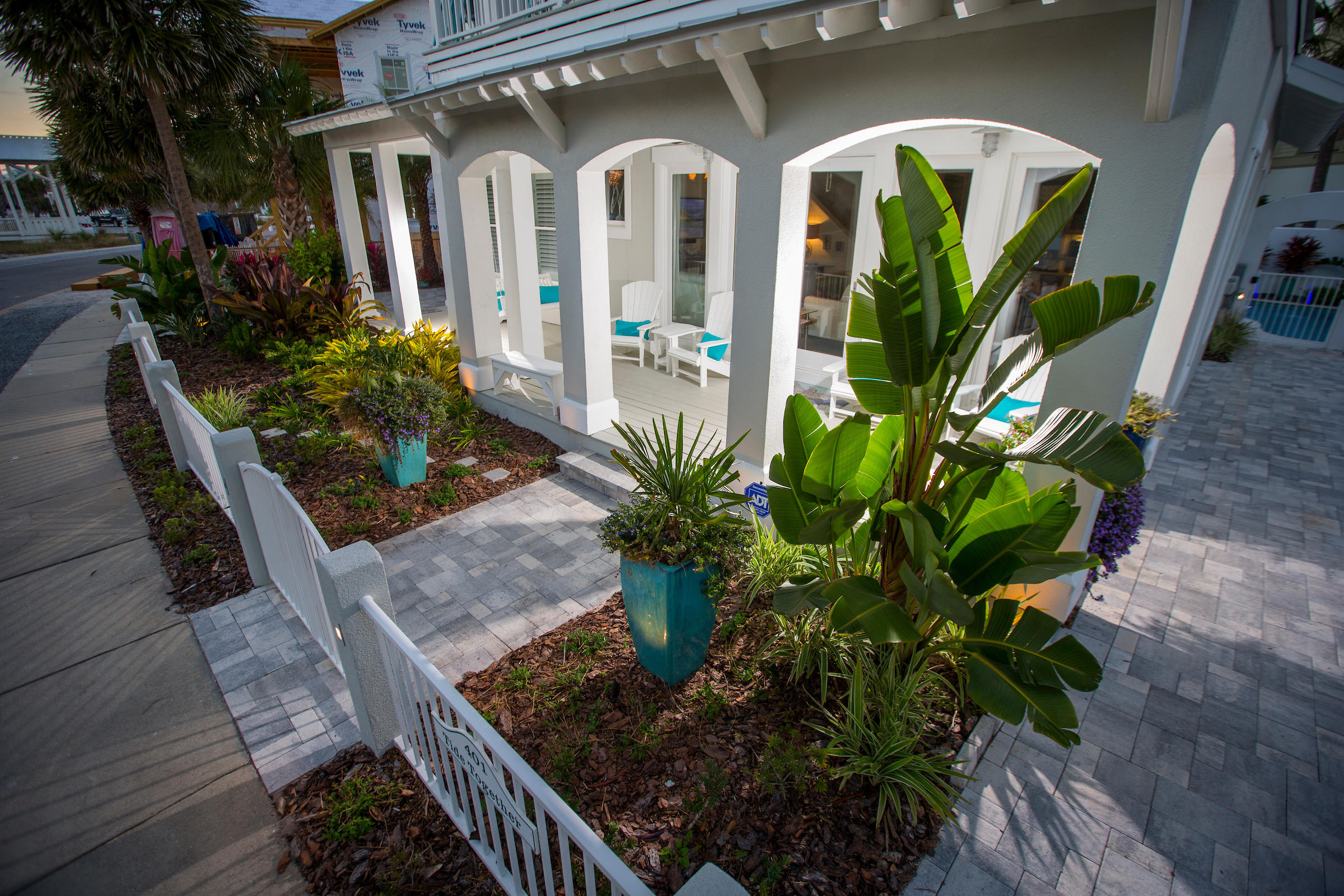 CARILLON BEACH - Residential