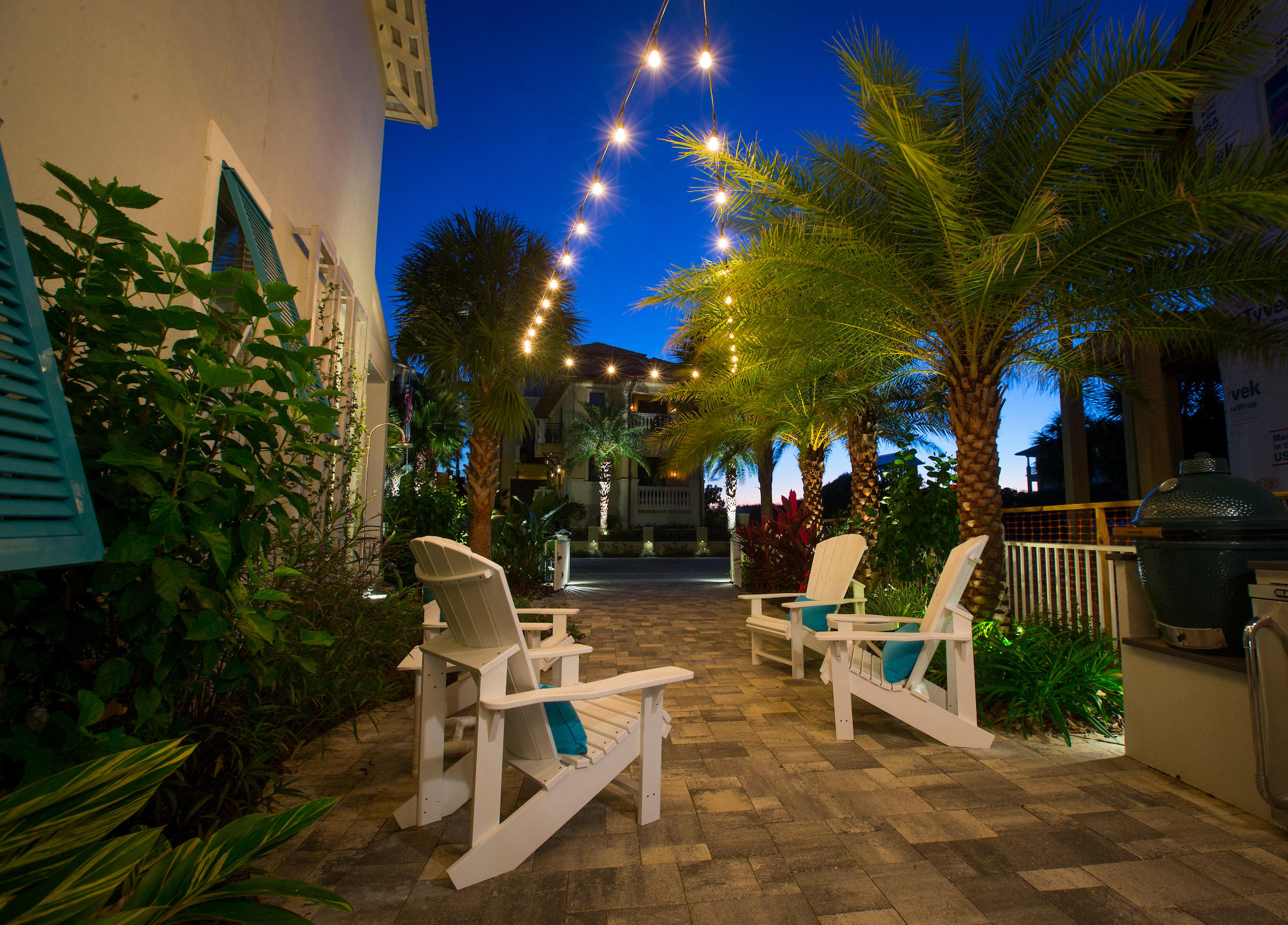 CARILLON BEACH - Residential
