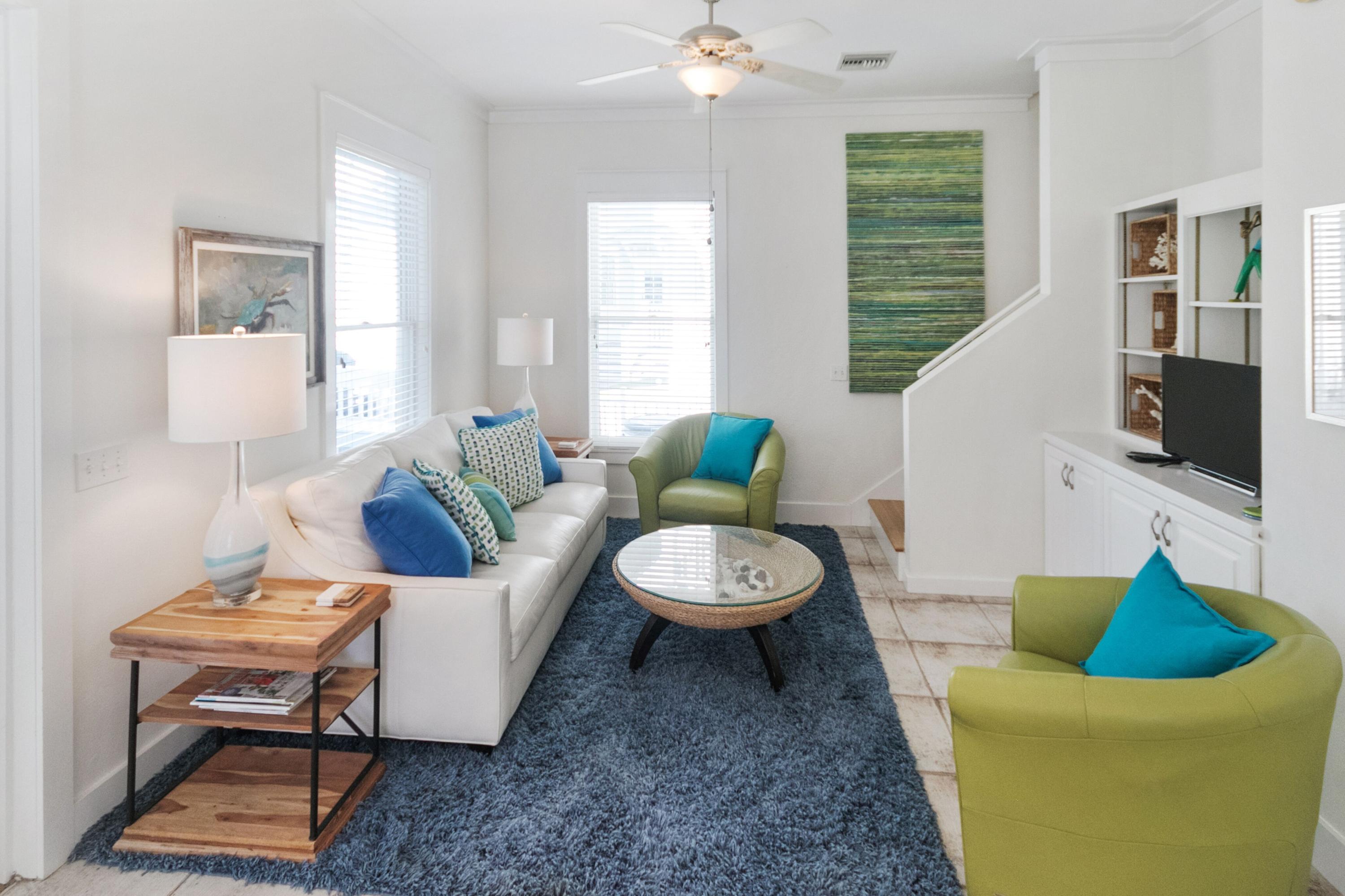 CARILLON BEACH - Residential