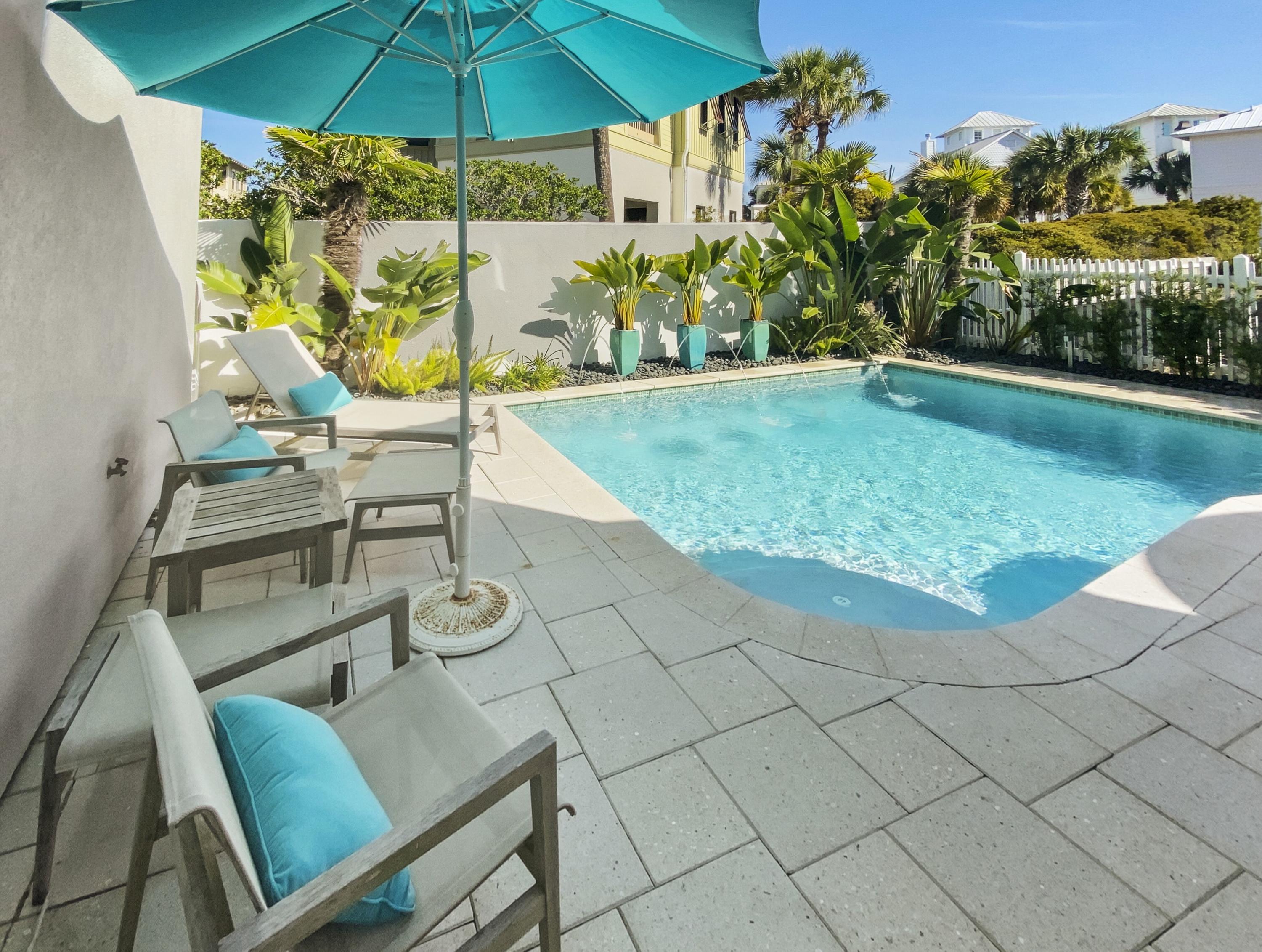 CARILLON BEACH - Residential