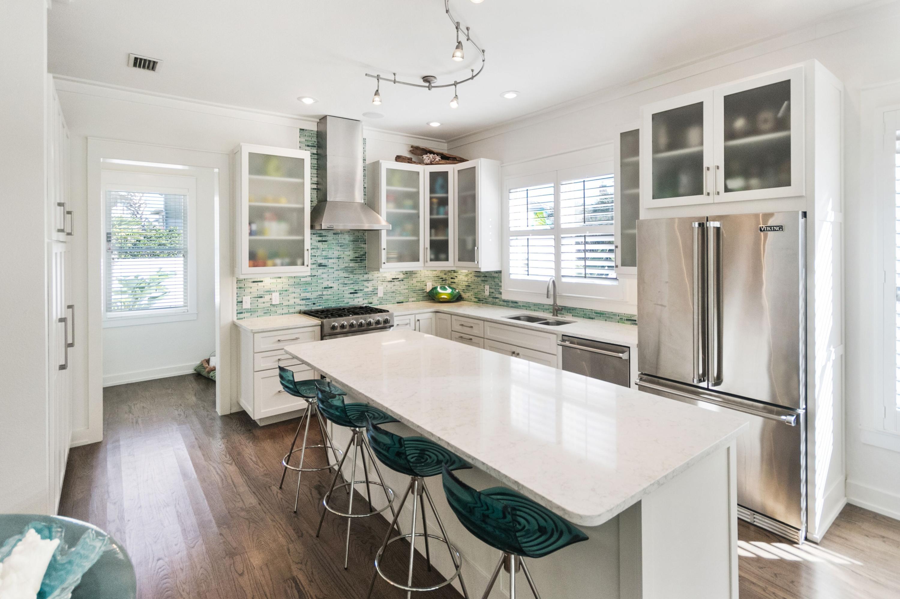 CARILLON BEACH - Residential