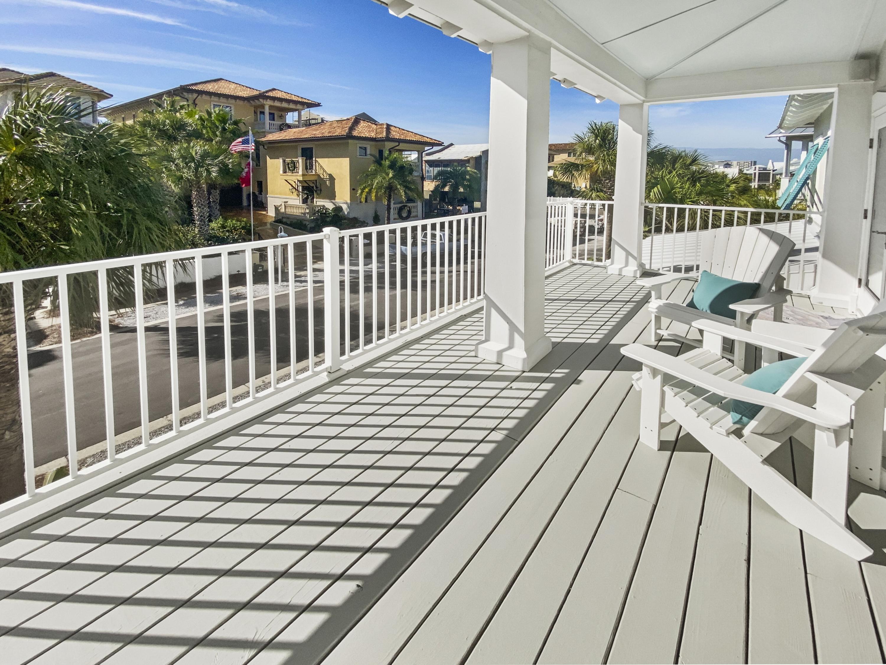 CARILLON BEACH - Residential