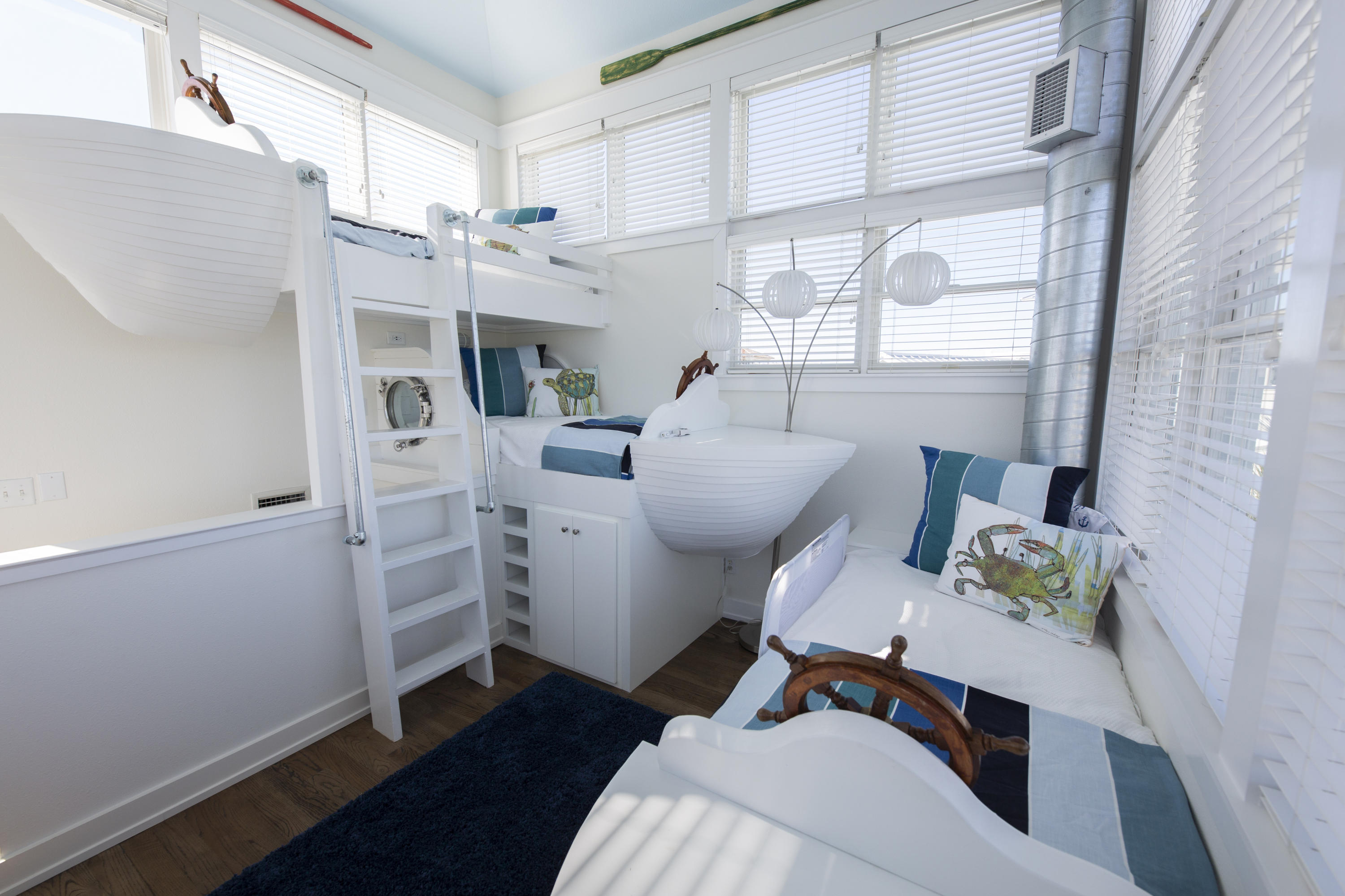 CARILLON BEACH - Residential