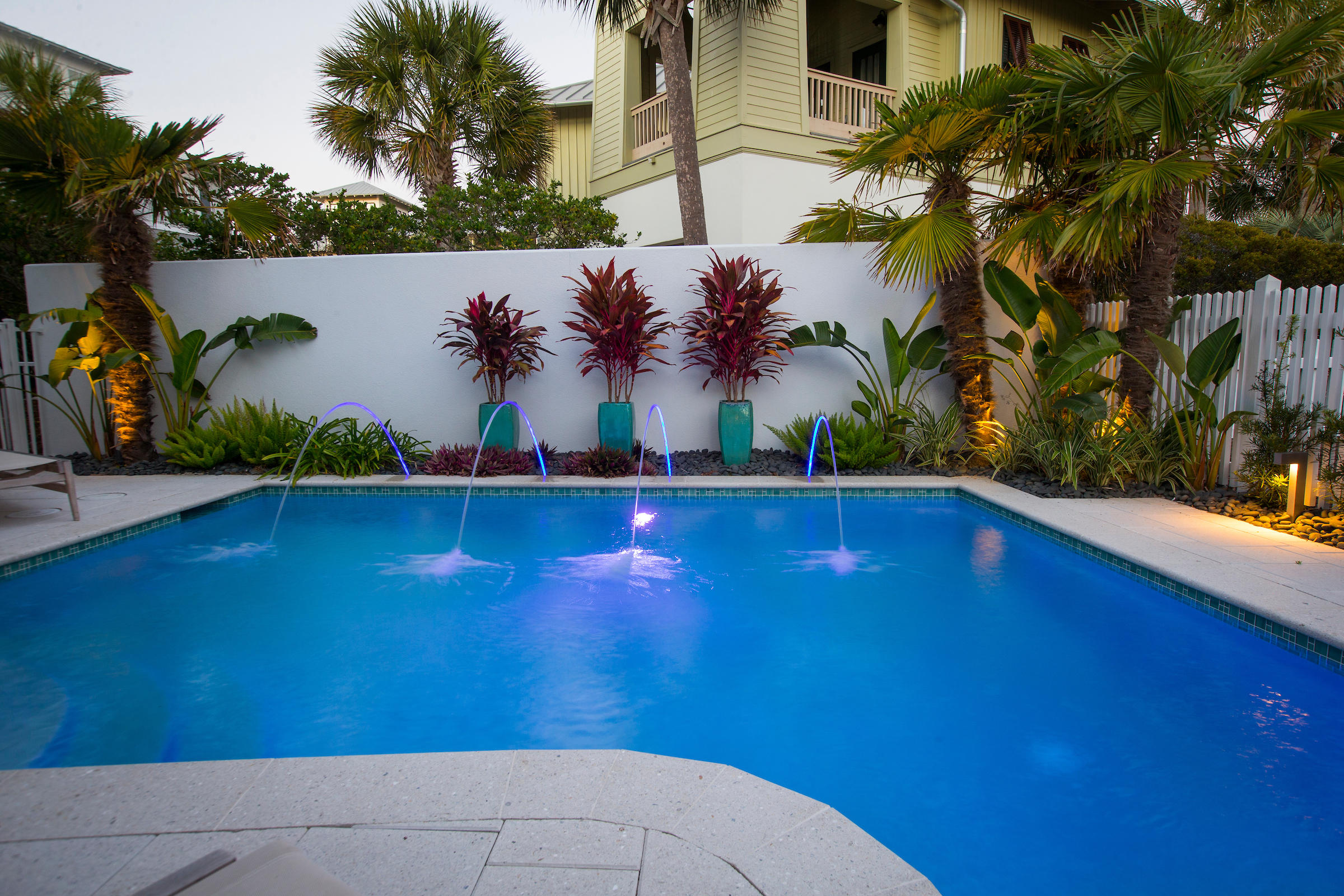 CARILLON BEACH - Residential