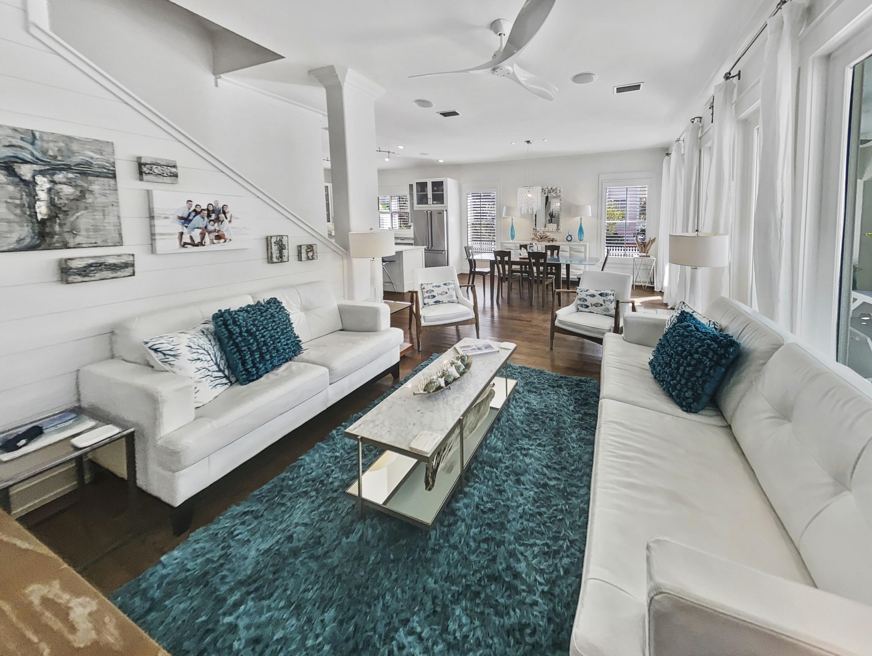 CARILLON BEACH - Residential