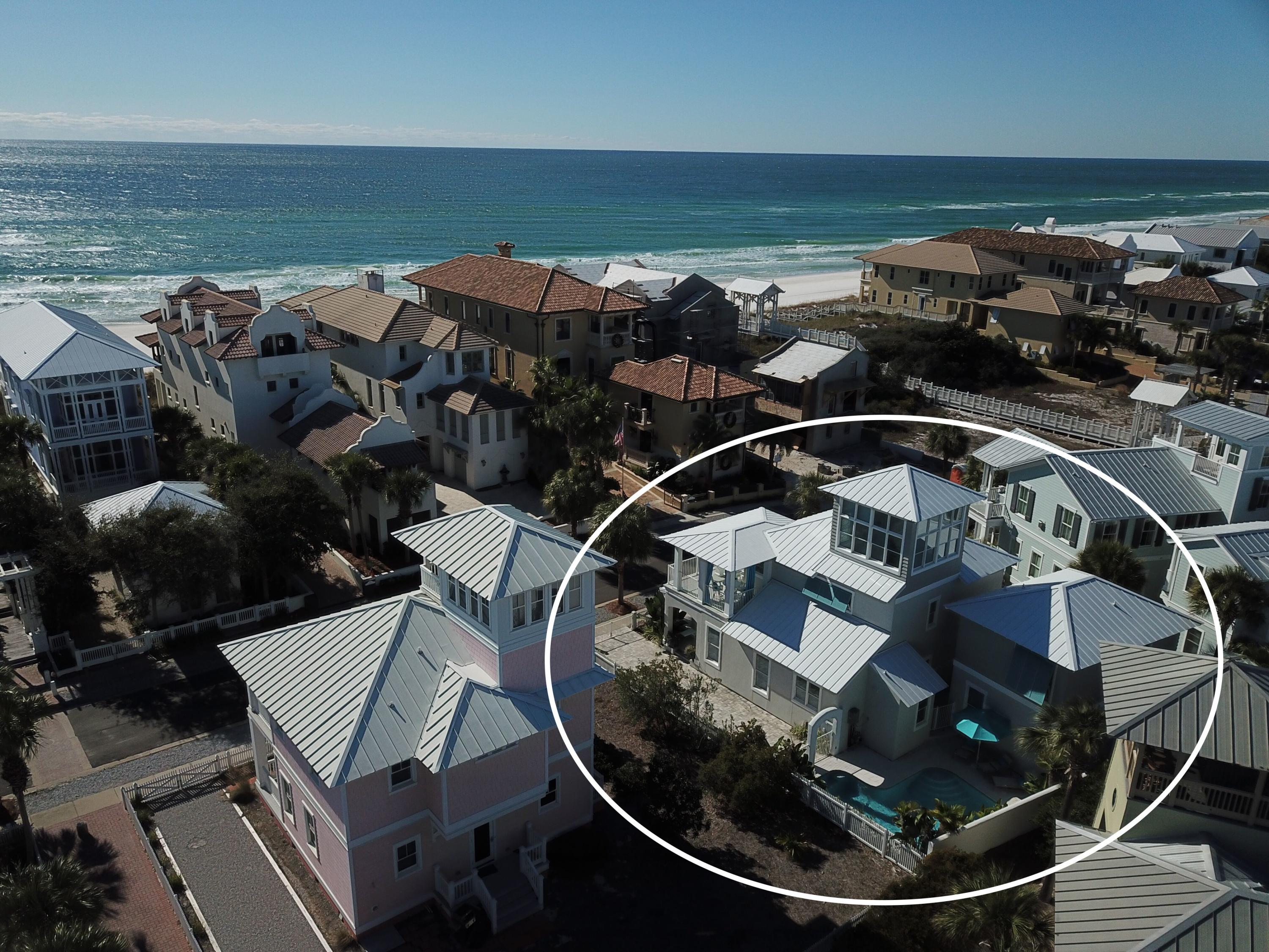 CARILLON BEACH - Residential