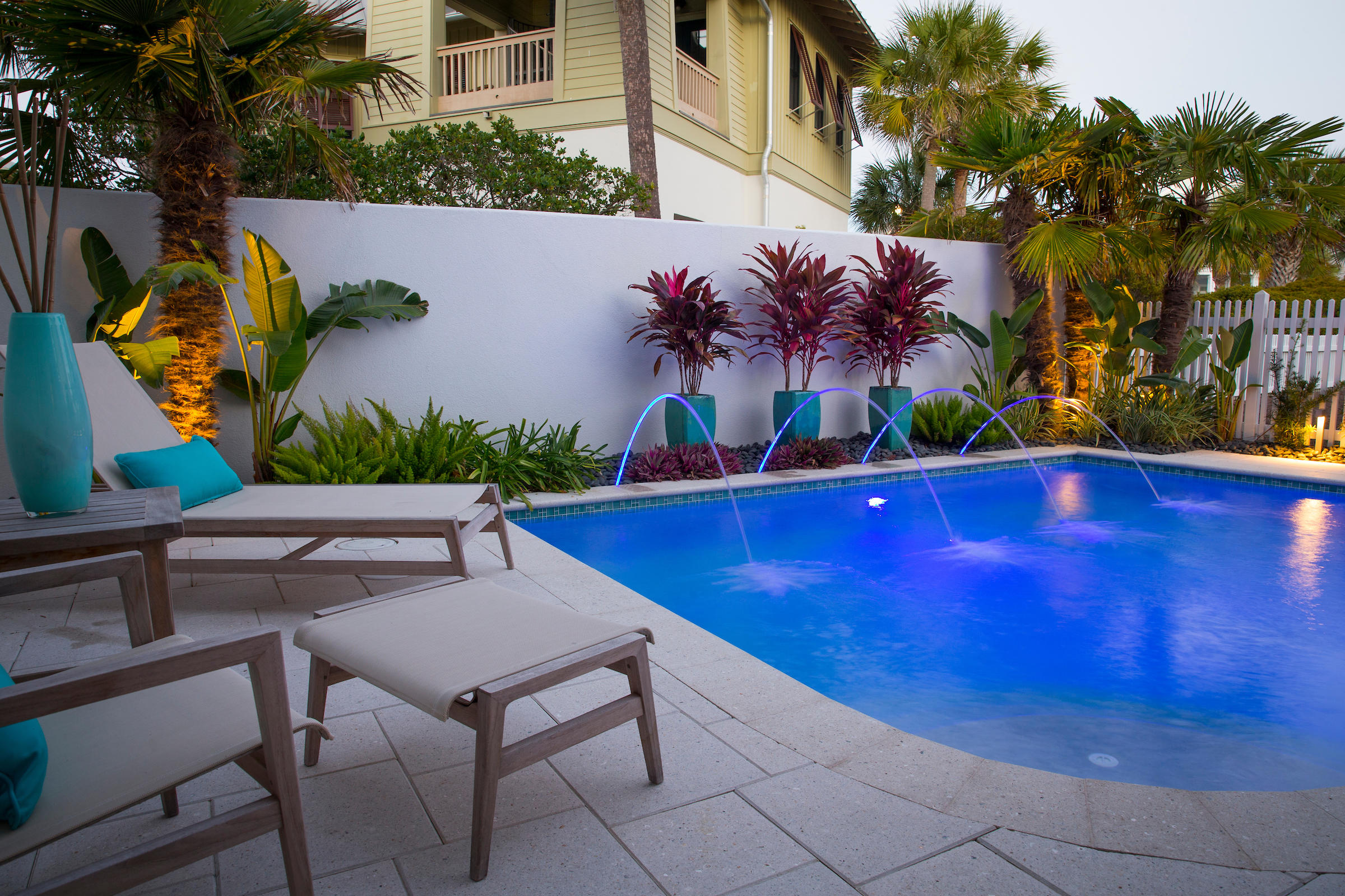 CARILLON BEACH - Residential