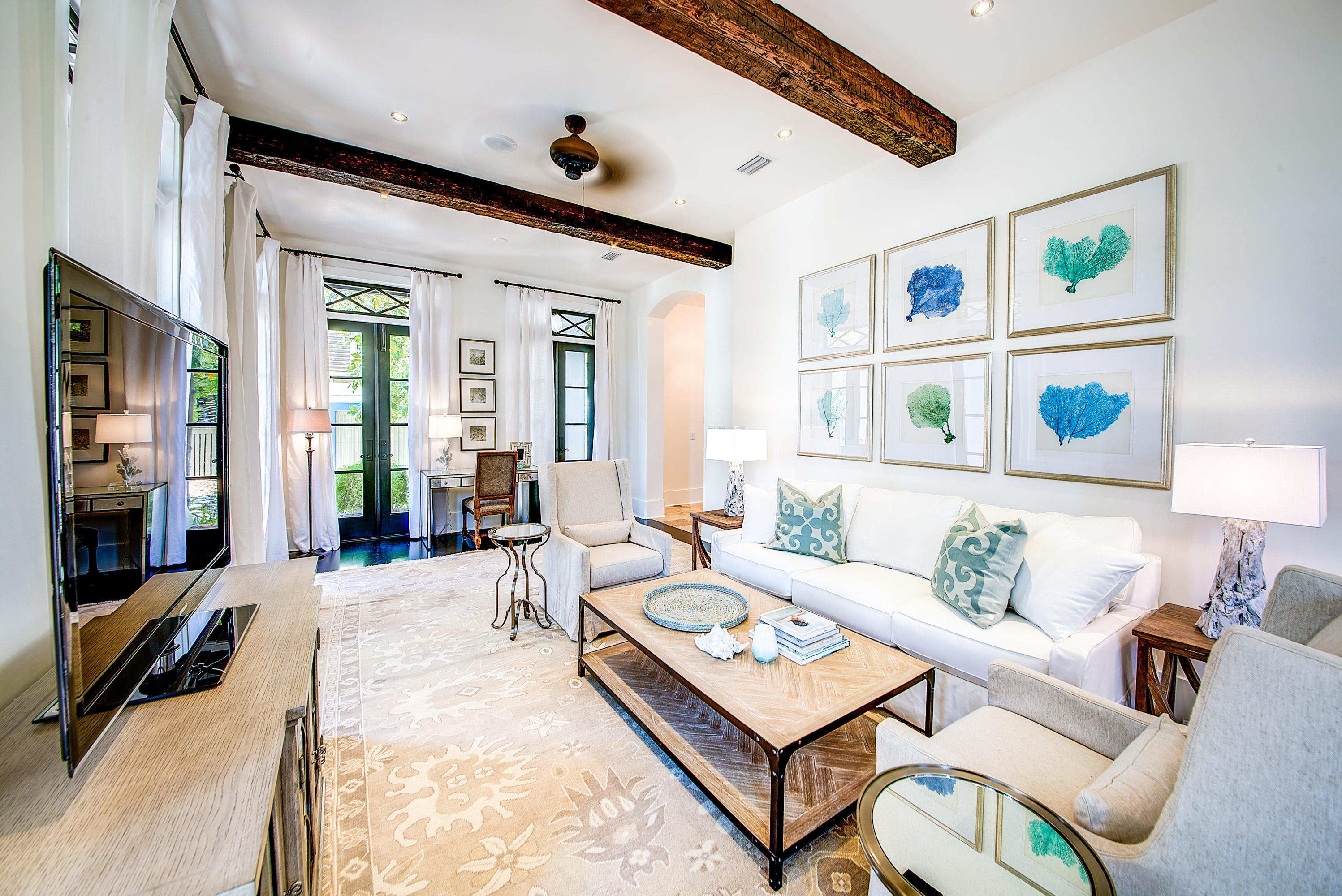 ROSEMARY BEACH - Residential