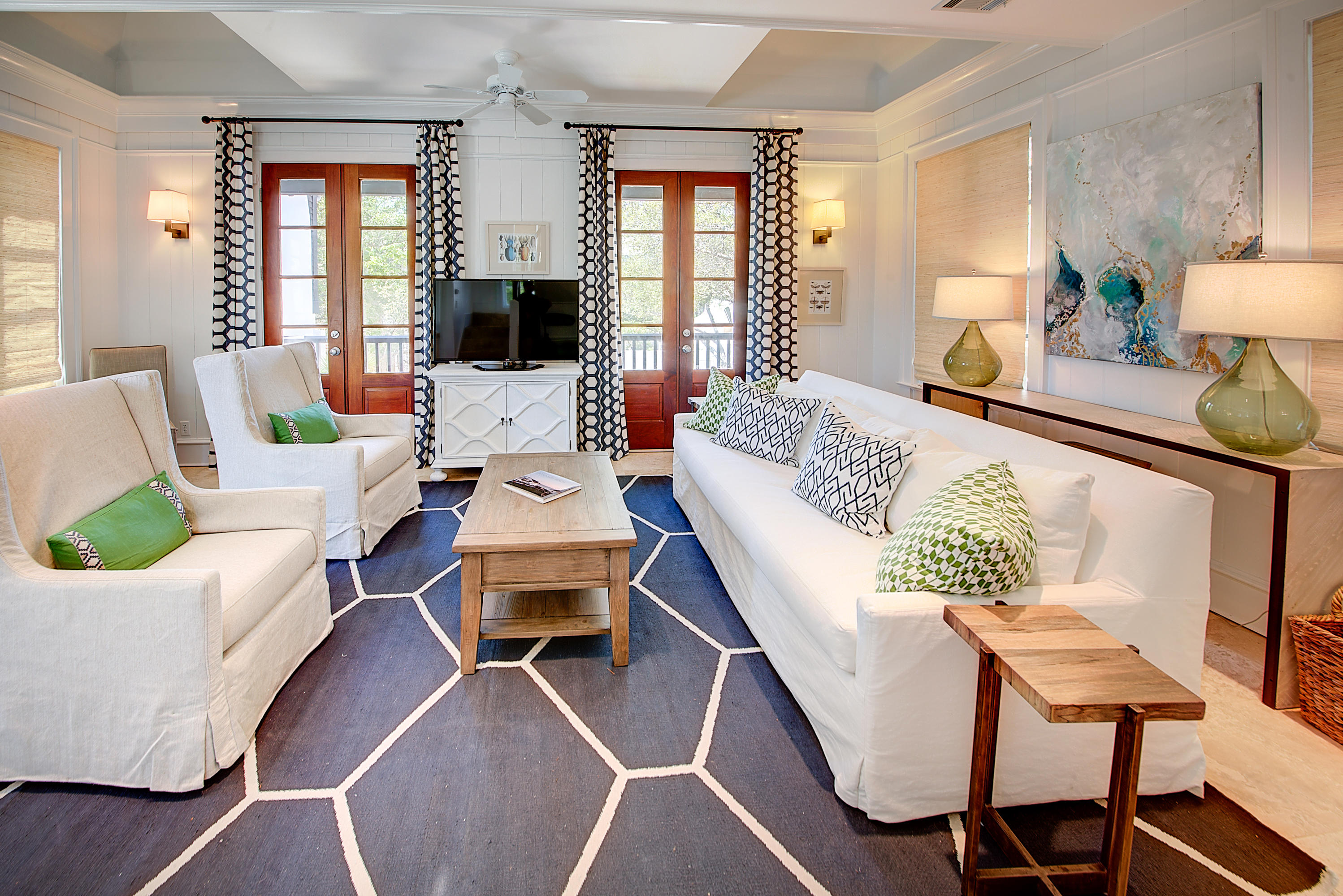 ROSEMARY BEACH - Residential