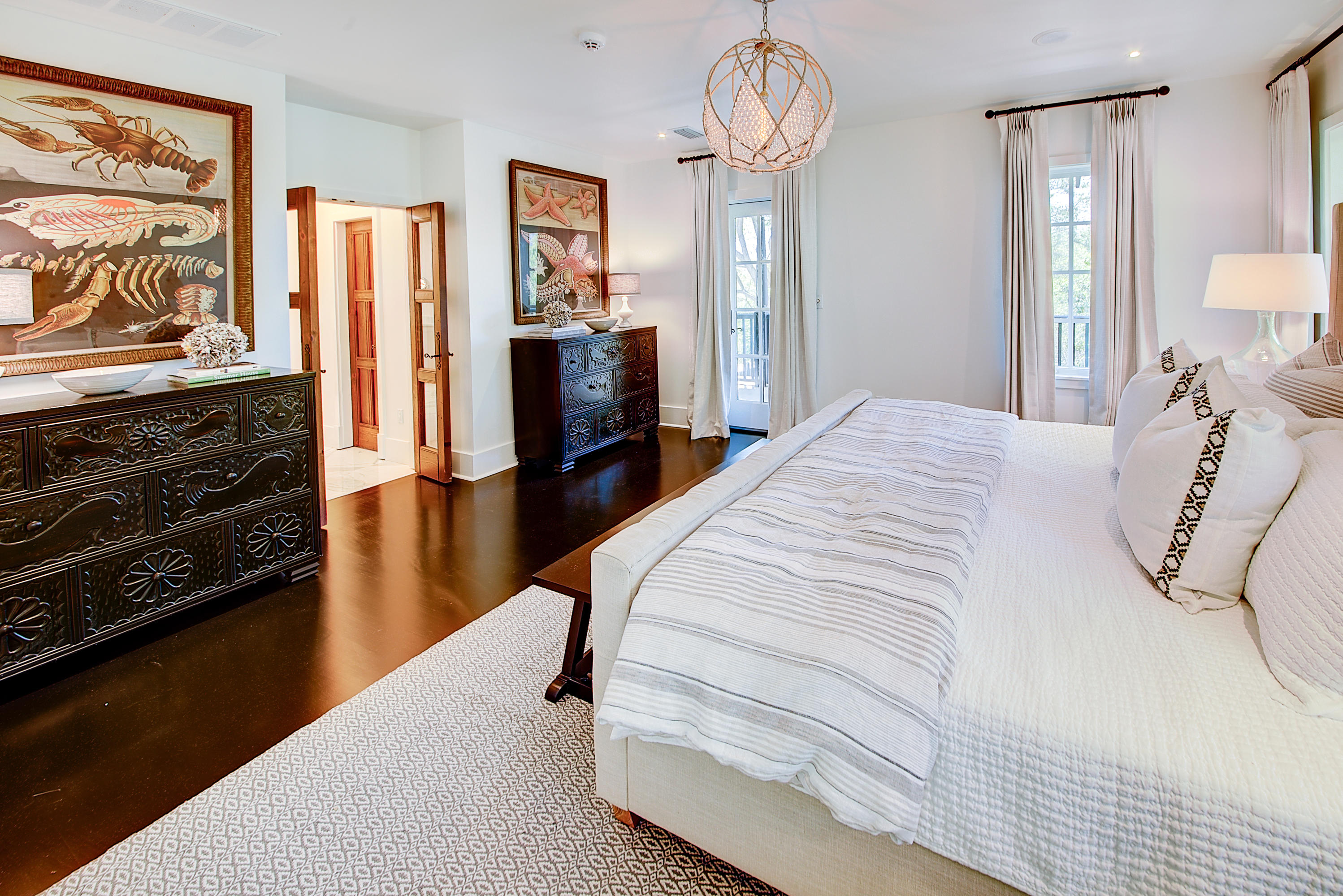 ROSEMARY BEACH - Residential