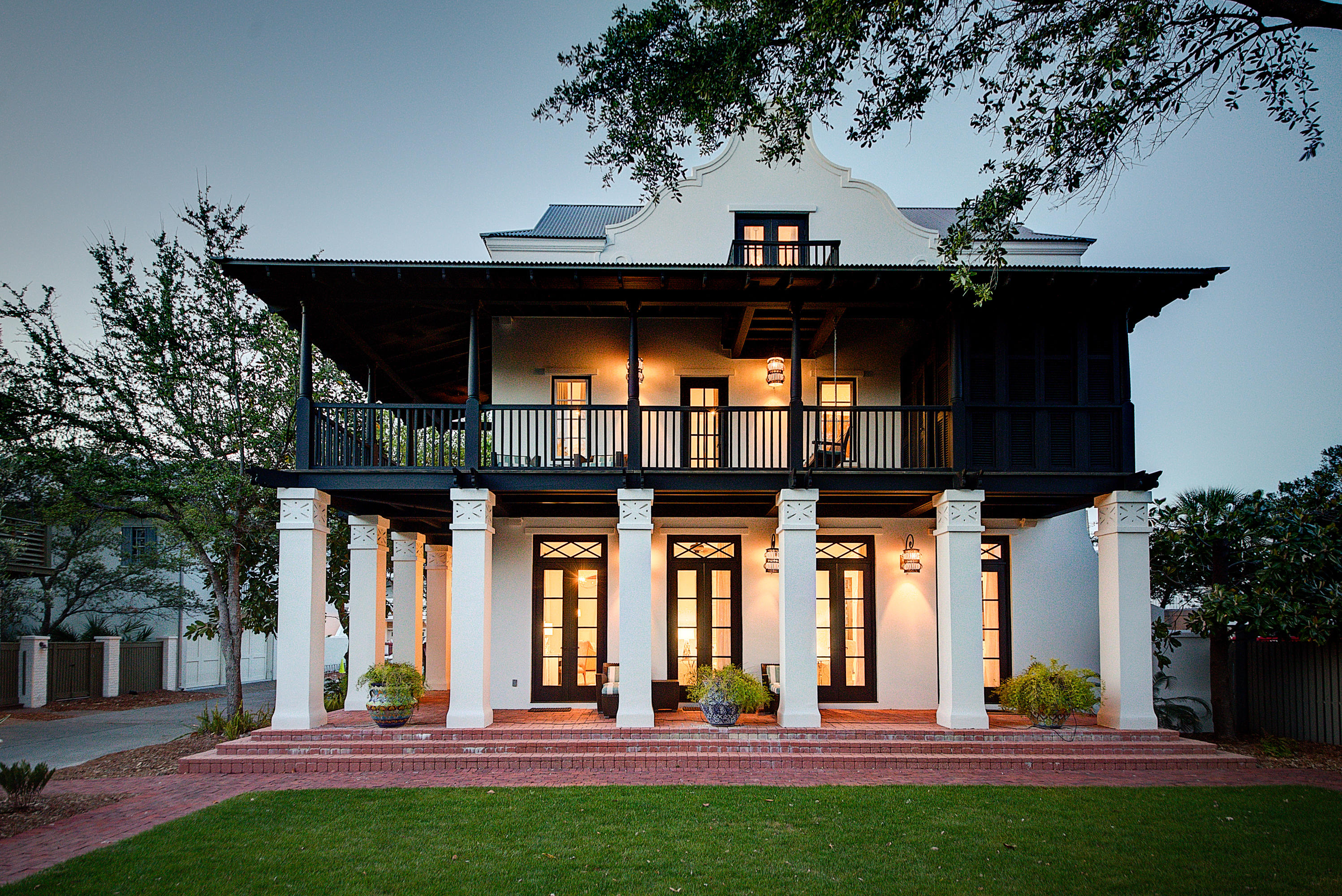 ROSEMARY BEACH - Residential