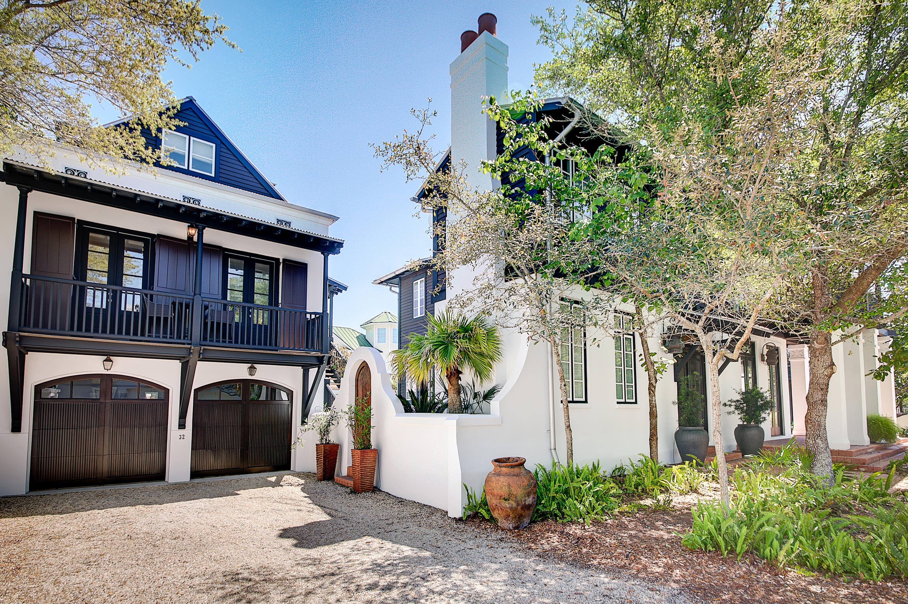 ROSEMARY BEACH - Residential