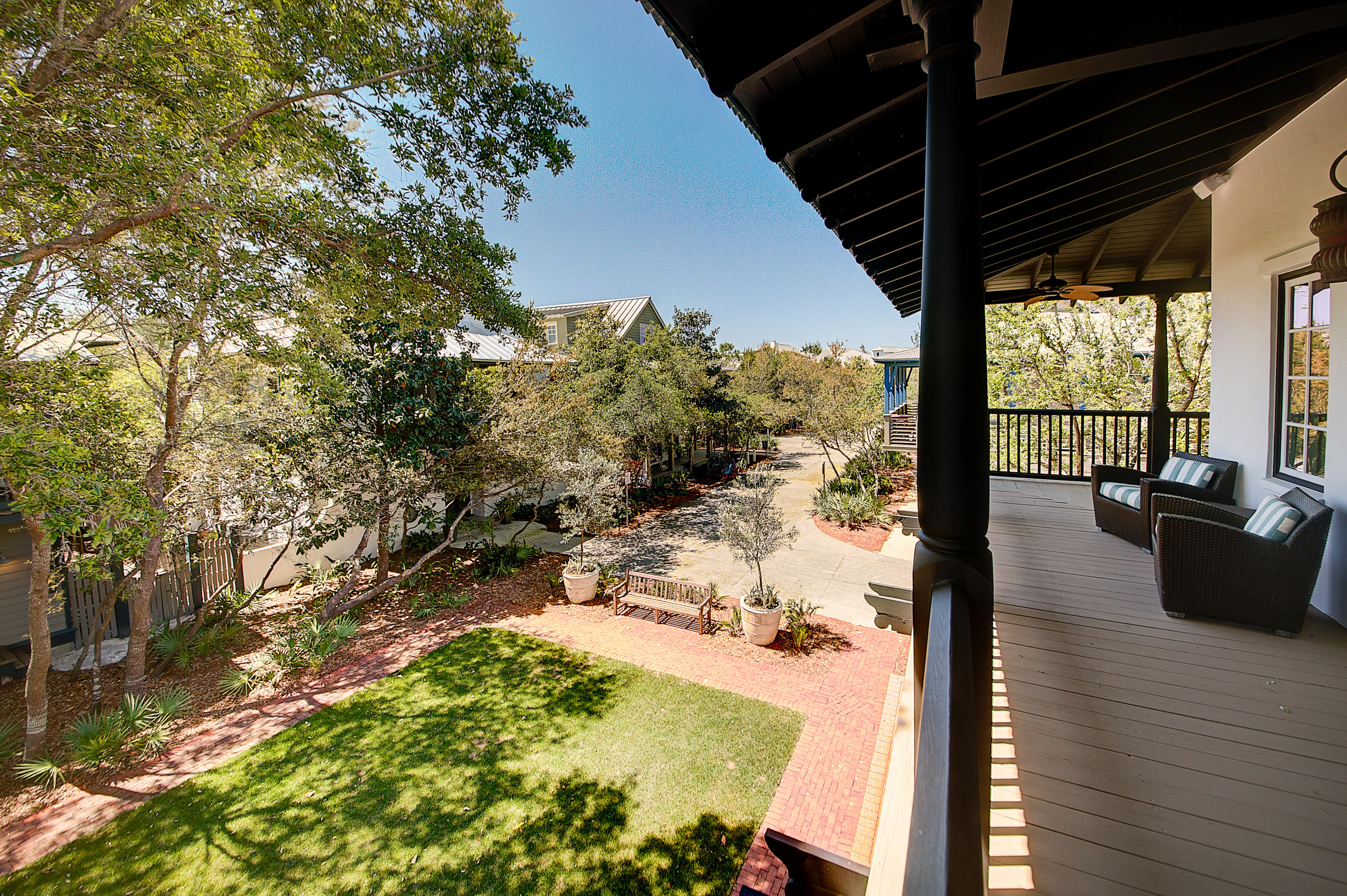 ROSEMARY BEACH - Residential