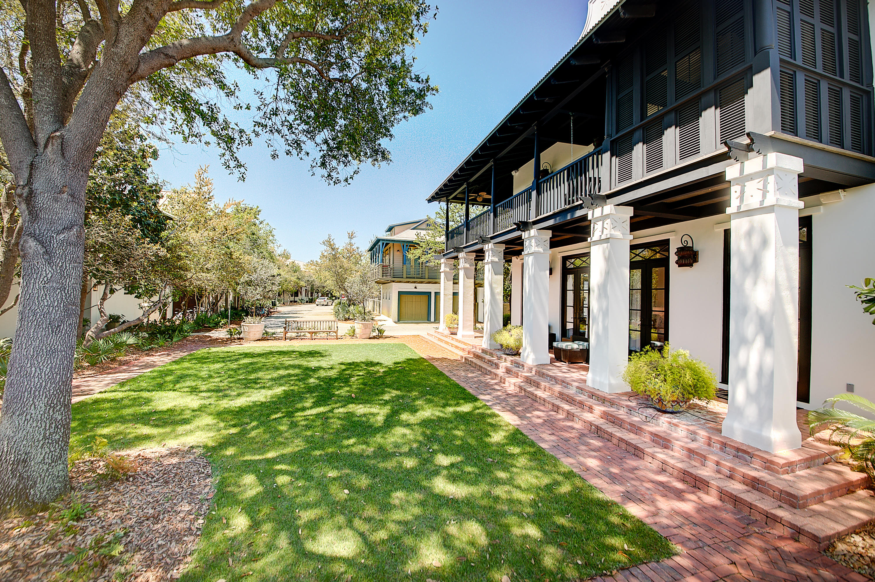 ROSEMARY BEACH - Residential