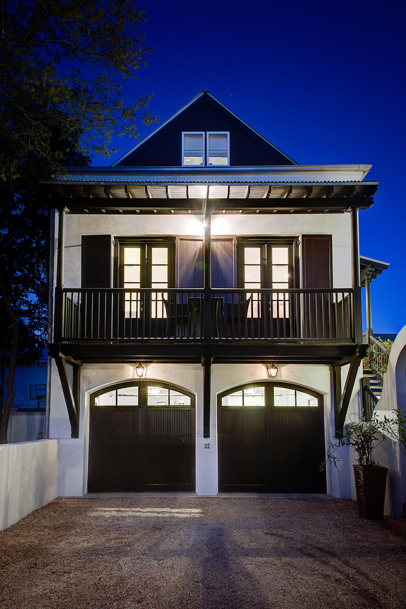 ROSEMARY BEACH - Residential