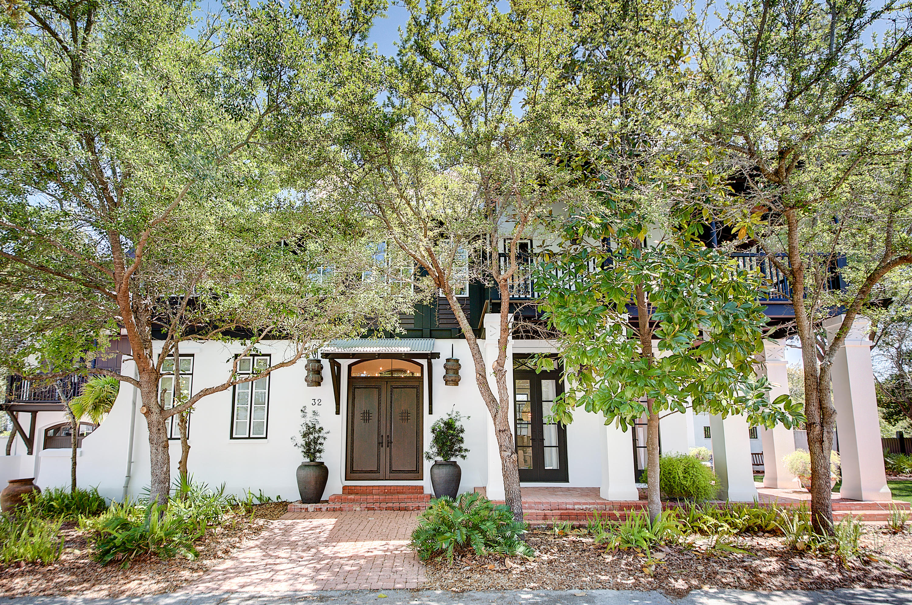 ROSEMARY BEACH - Residential