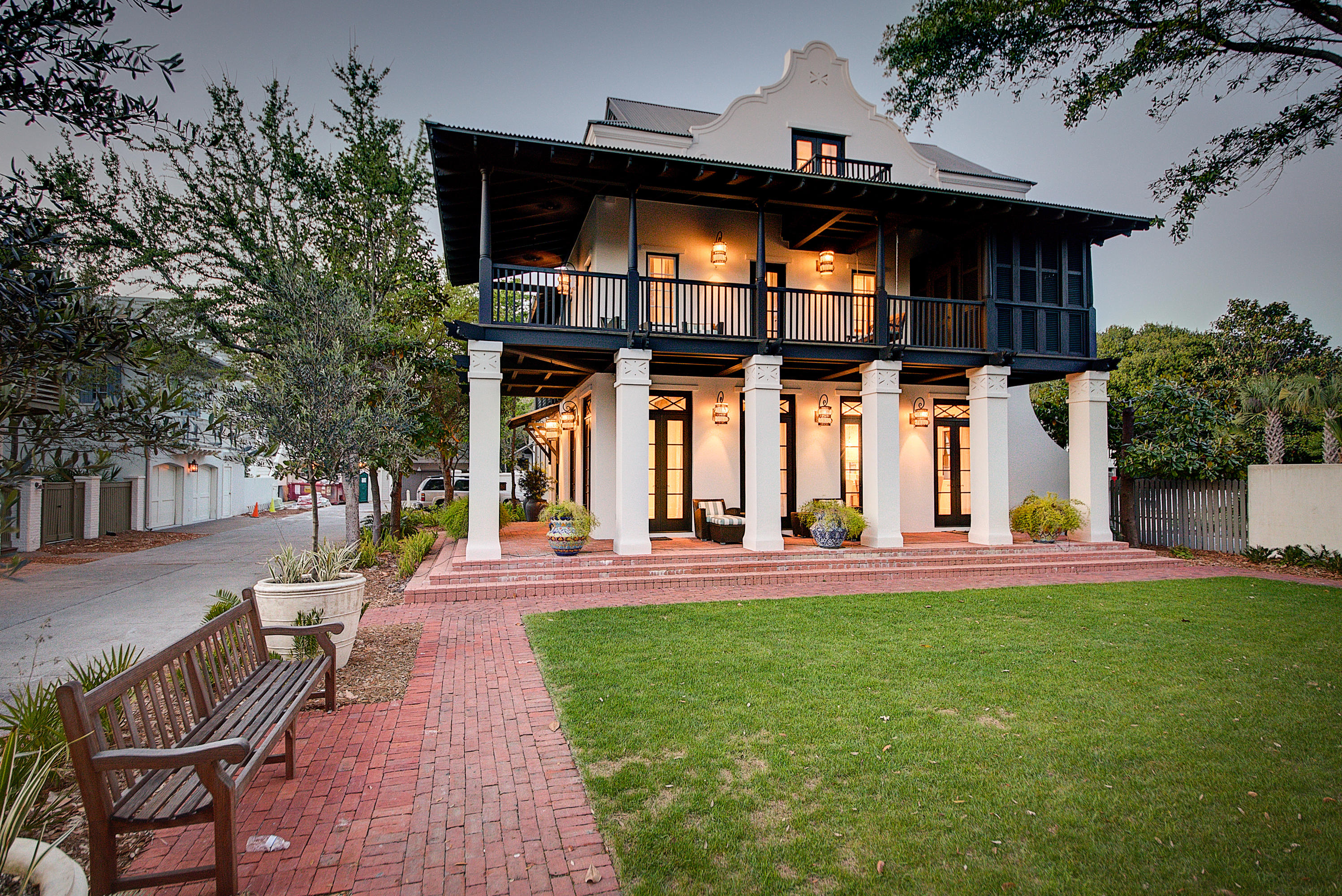 ROSEMARY BEACH - Residential