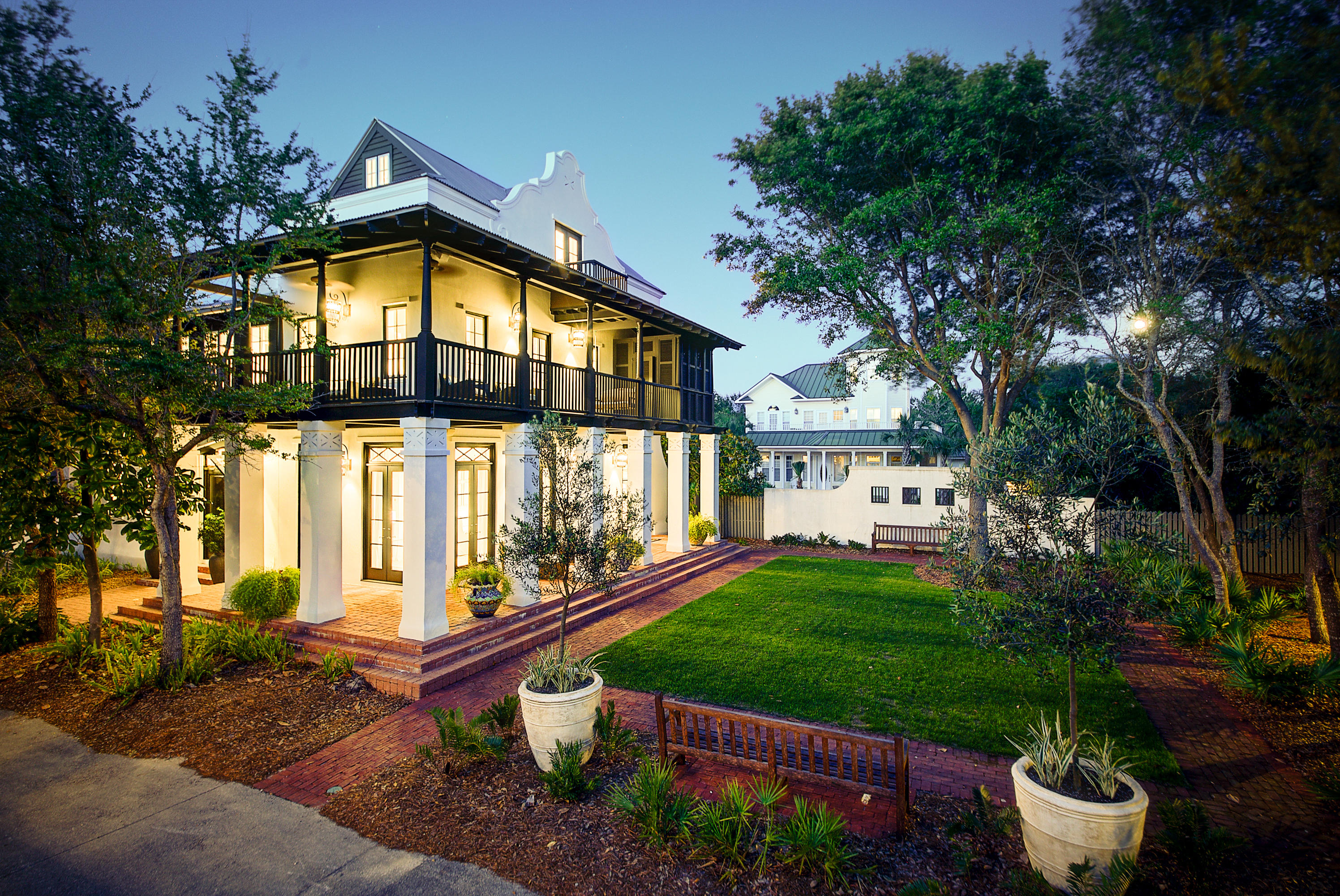 ROSEMARY BEACH - Residential