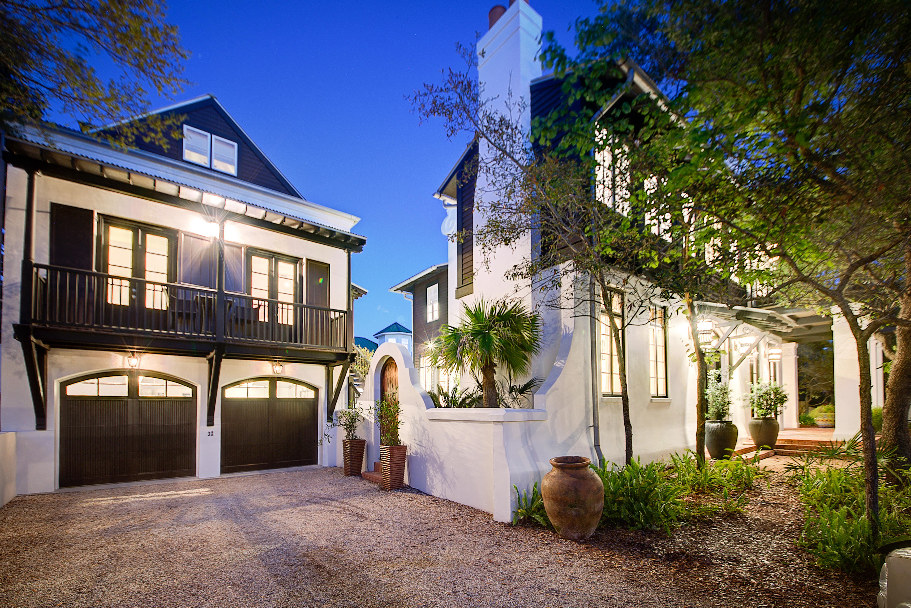 ROSEMARY BEACH - Residential