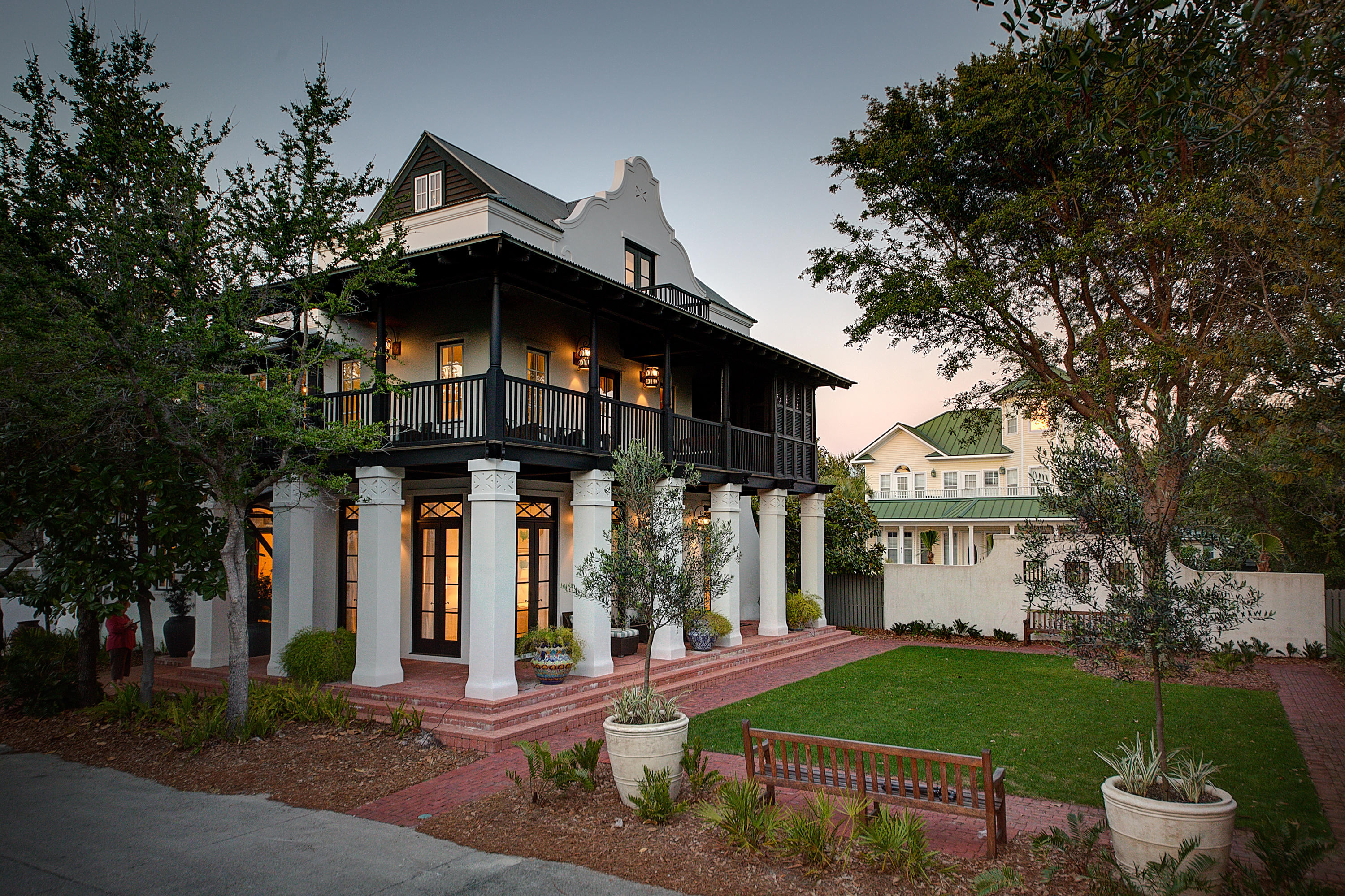 ROSEMARY BEACH - Residential