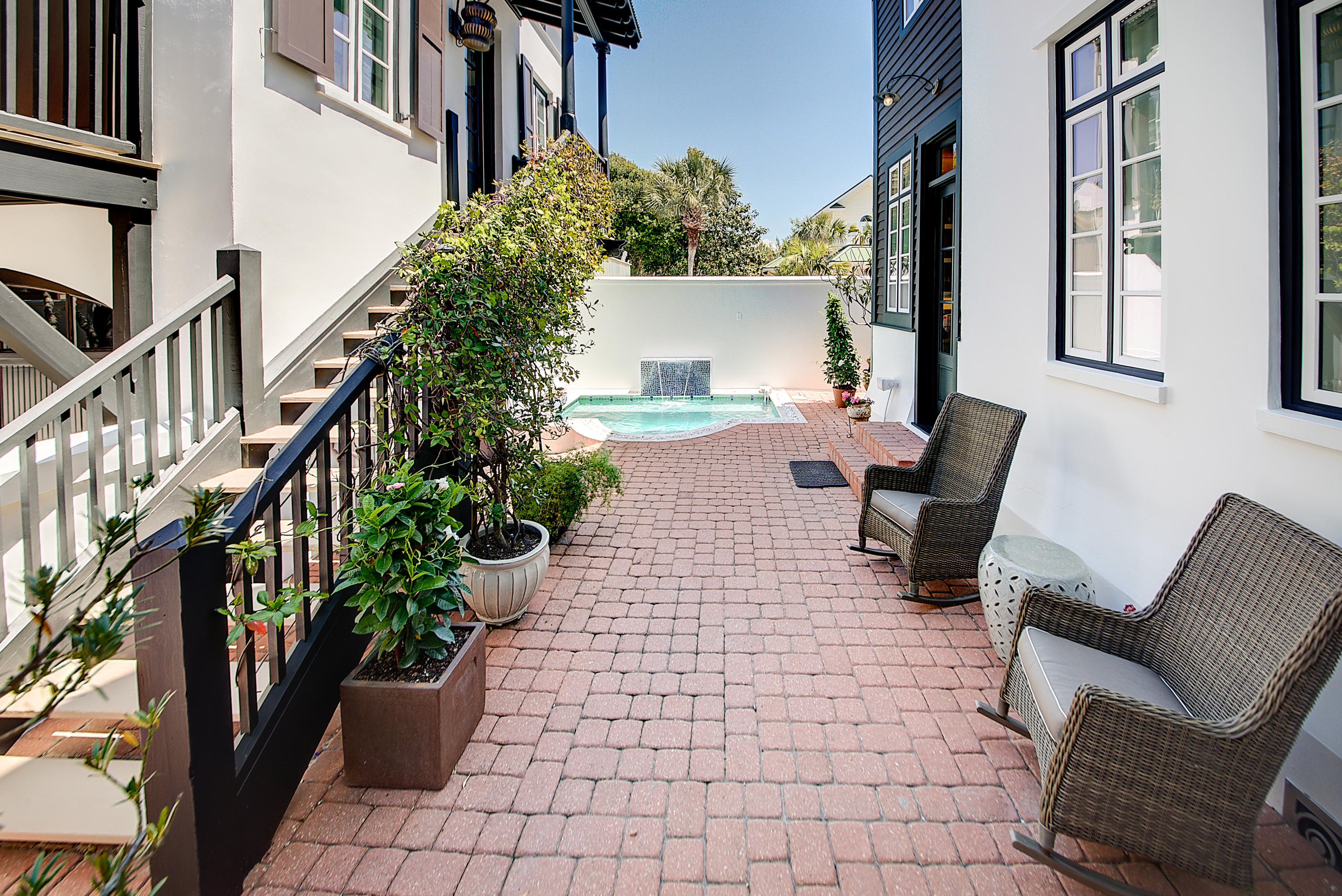 ROSEMARY BEACH - Residential