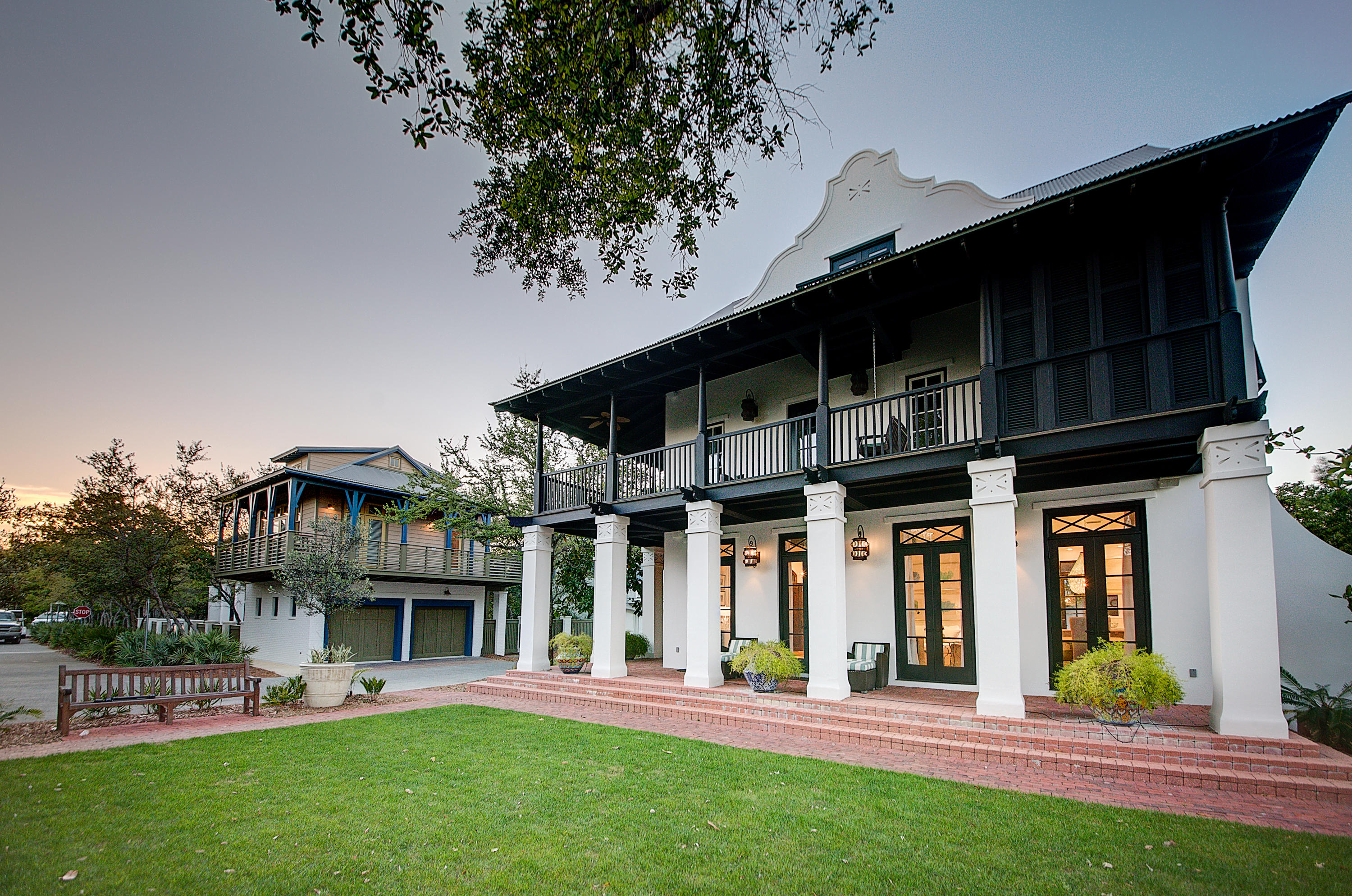 ROSEMARY BEACH - Residential