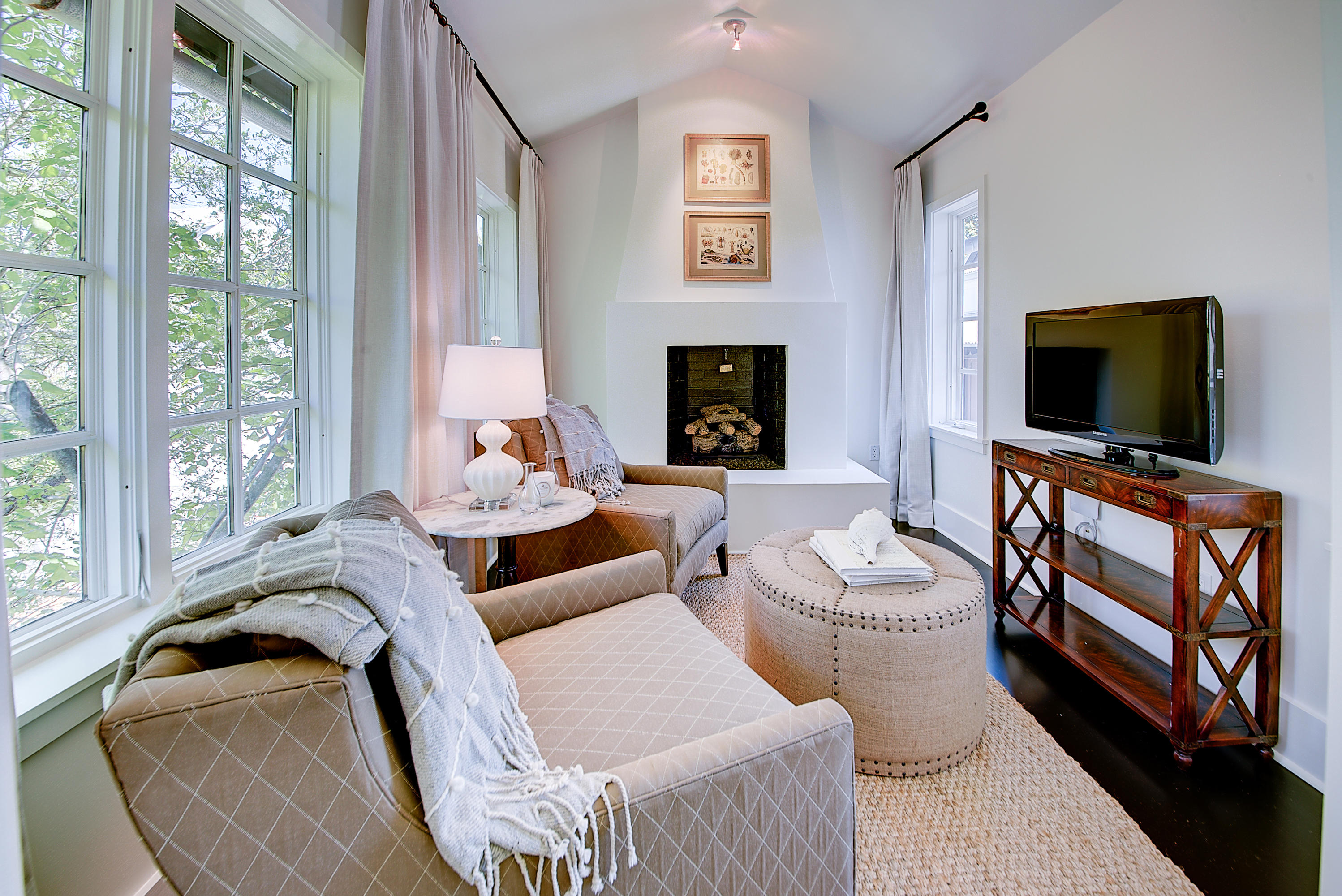 ROSEMARY BEACH - Residential