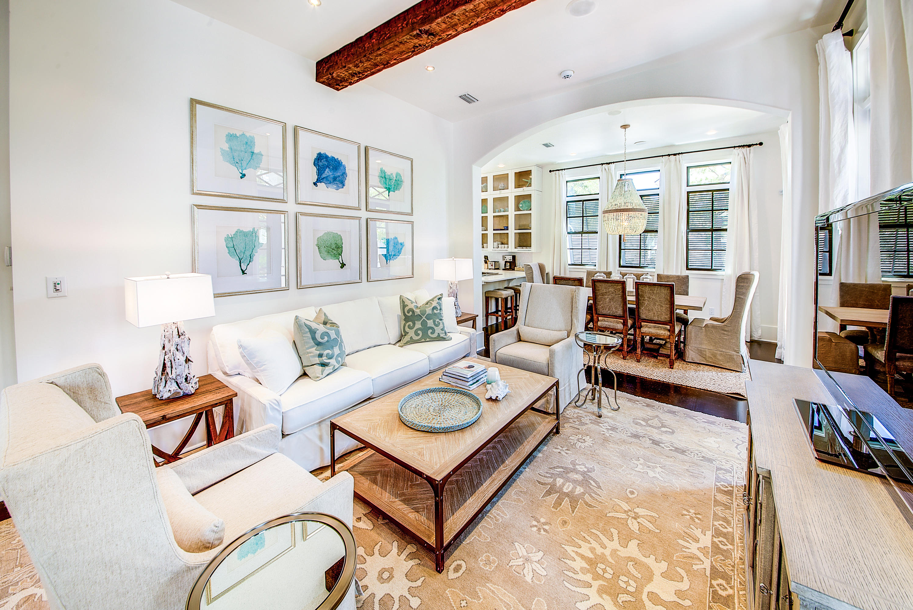 ROSEMARY BEACH - Residential