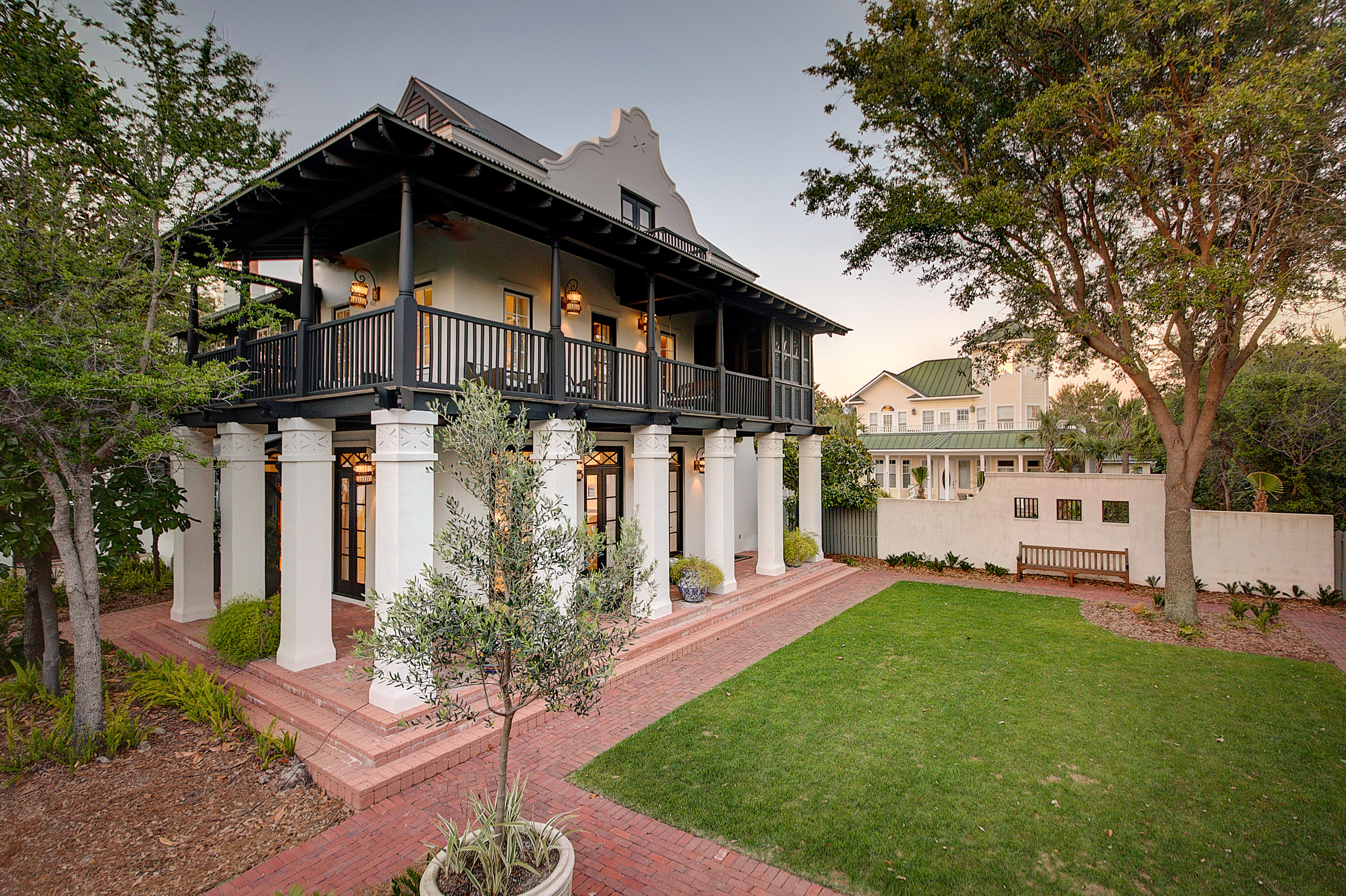 ROSEMARY BEACH - Residential