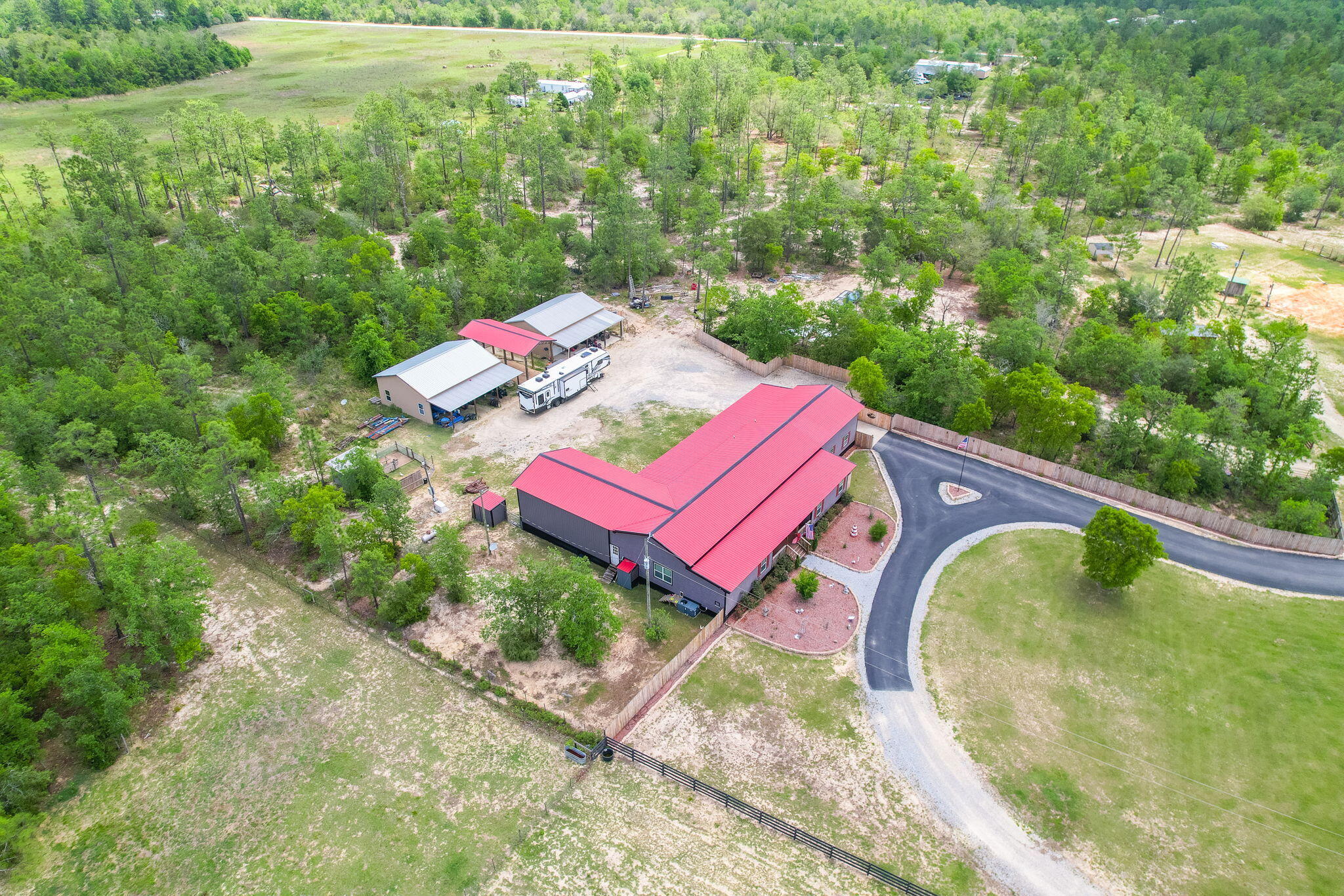 2612 NW County Rd 274