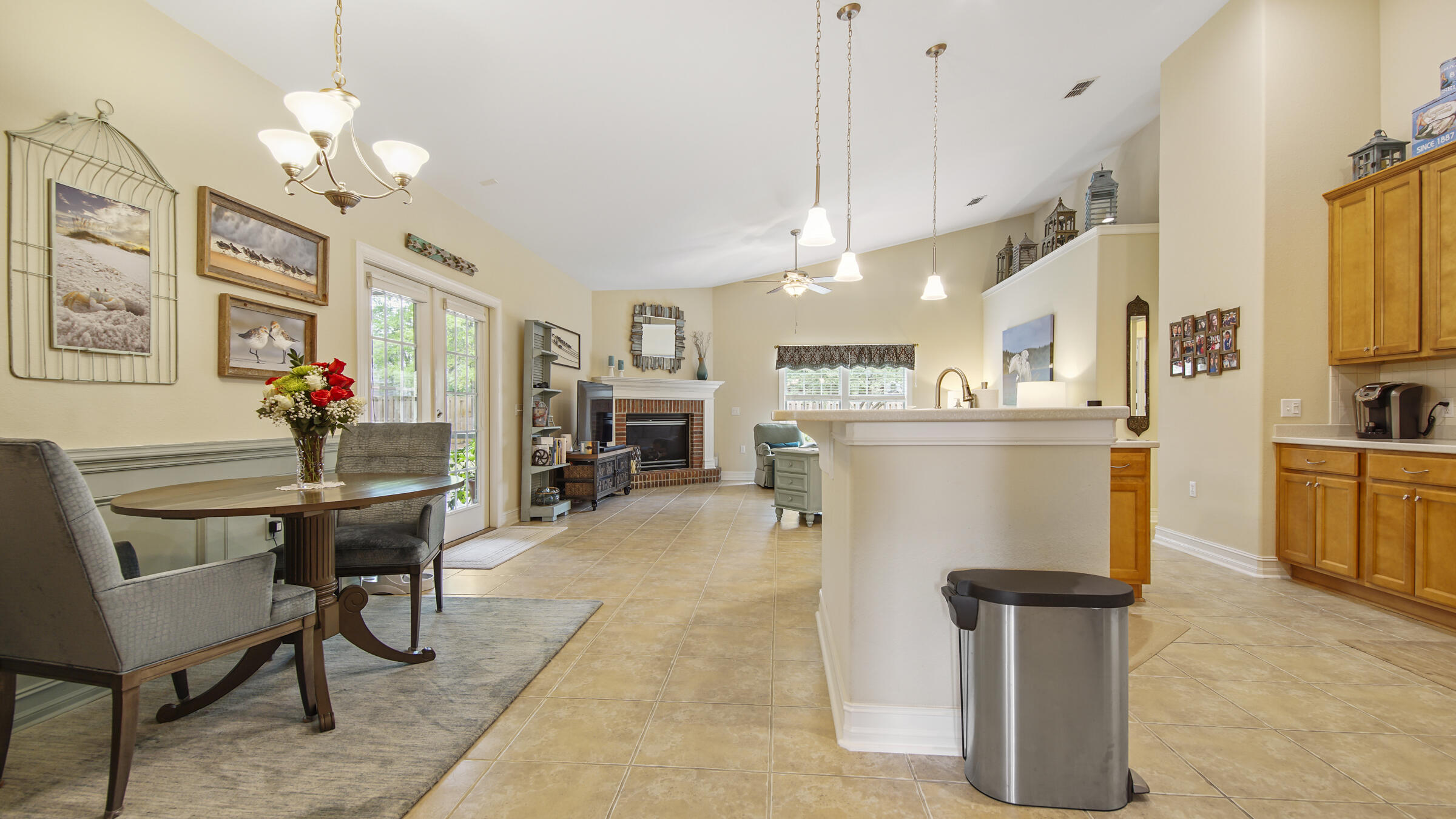 SOUNDS AT HAMMOCK BAY - Residential