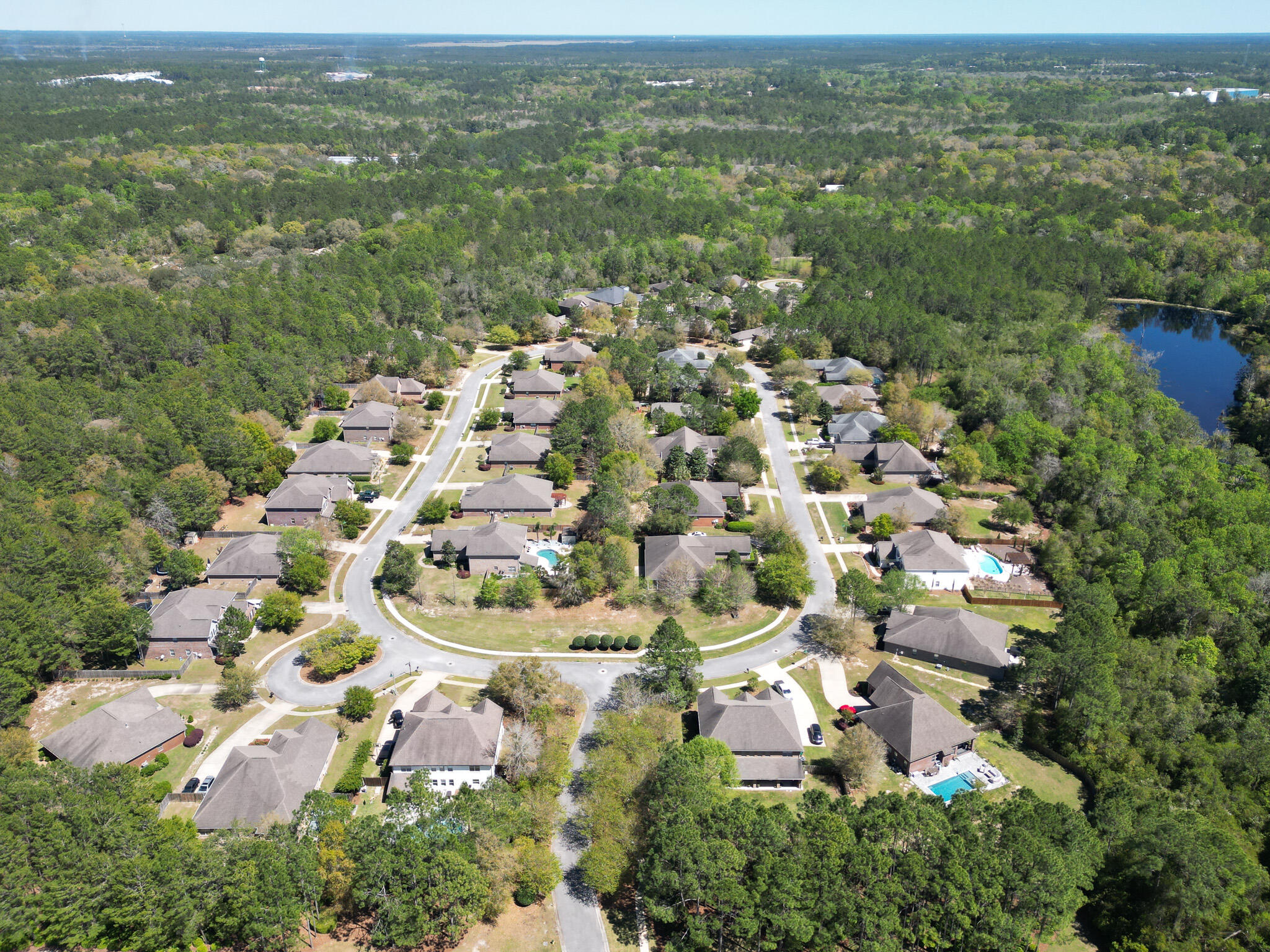 SOUNDS AT HAMMOCK BAY - Residential