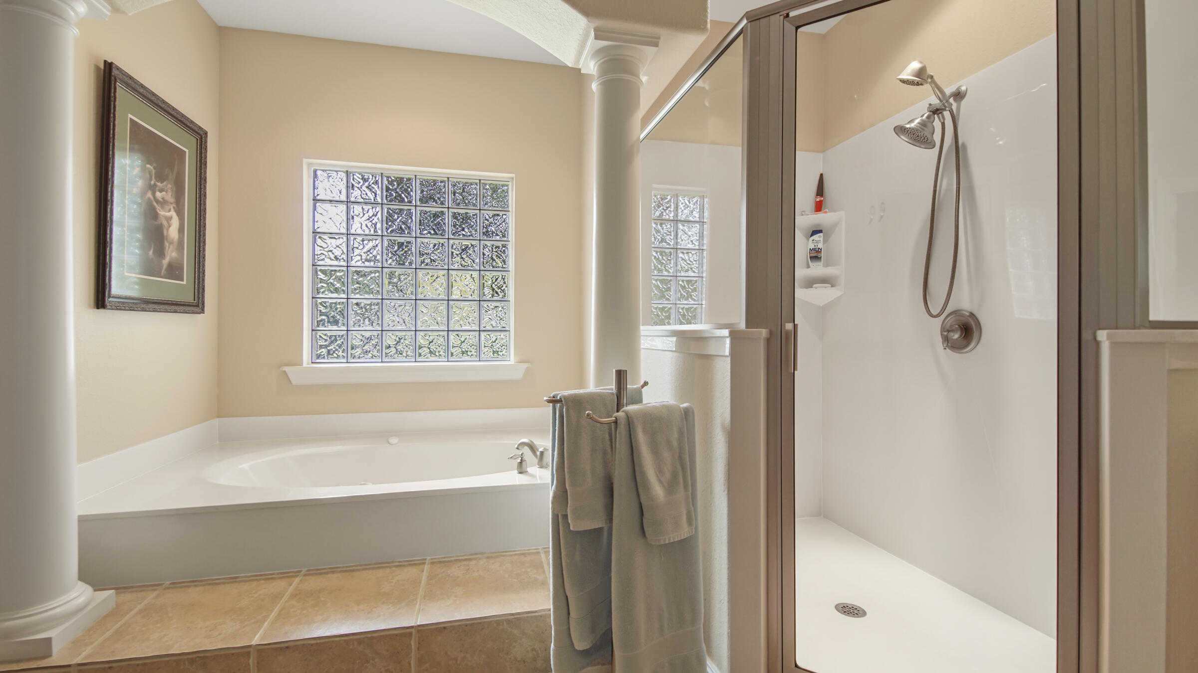 SOUNDS AT HAMMOCK BAY - Residential