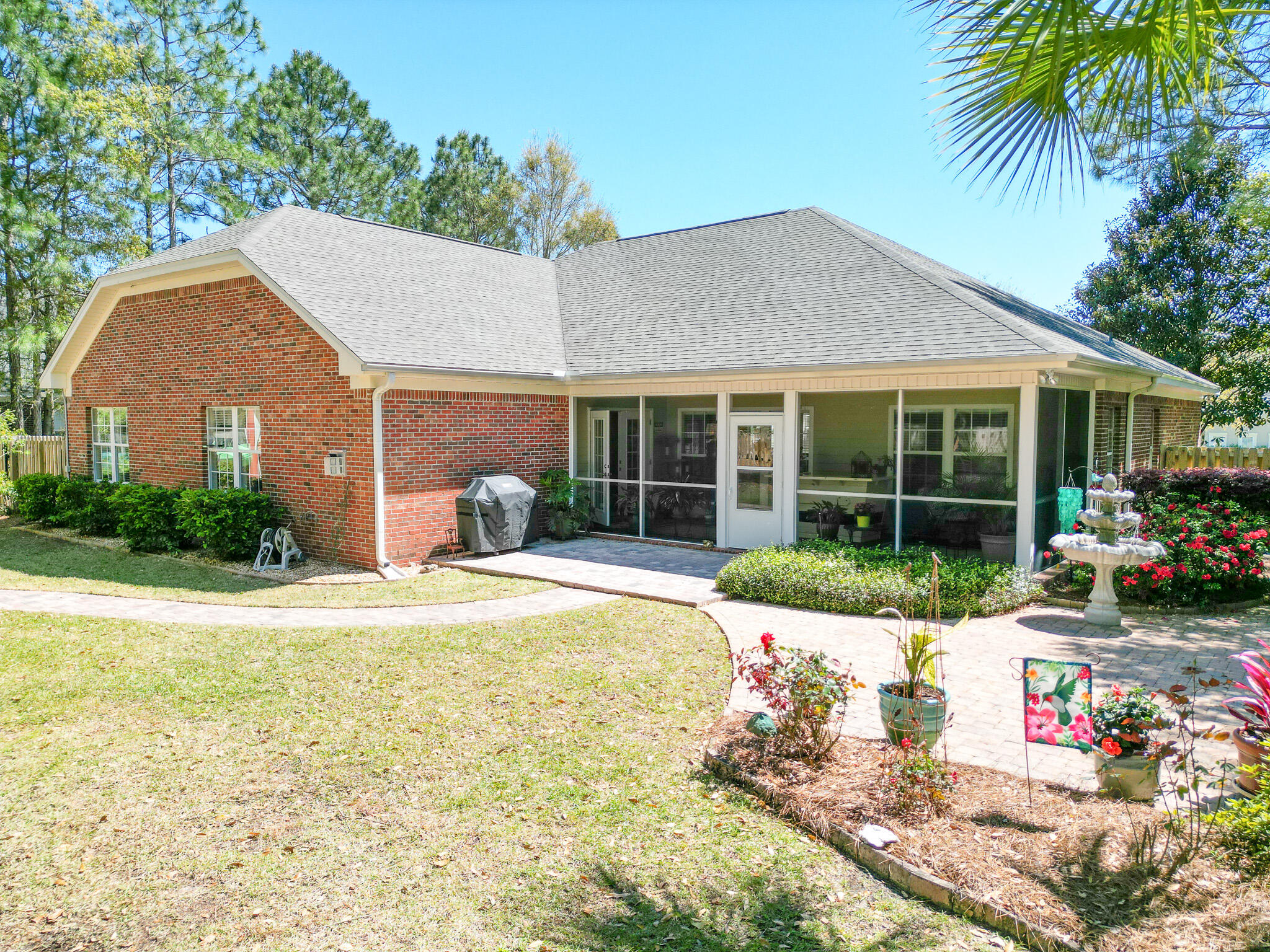 SOUNDS AT HAMMOCK BAY - Residential