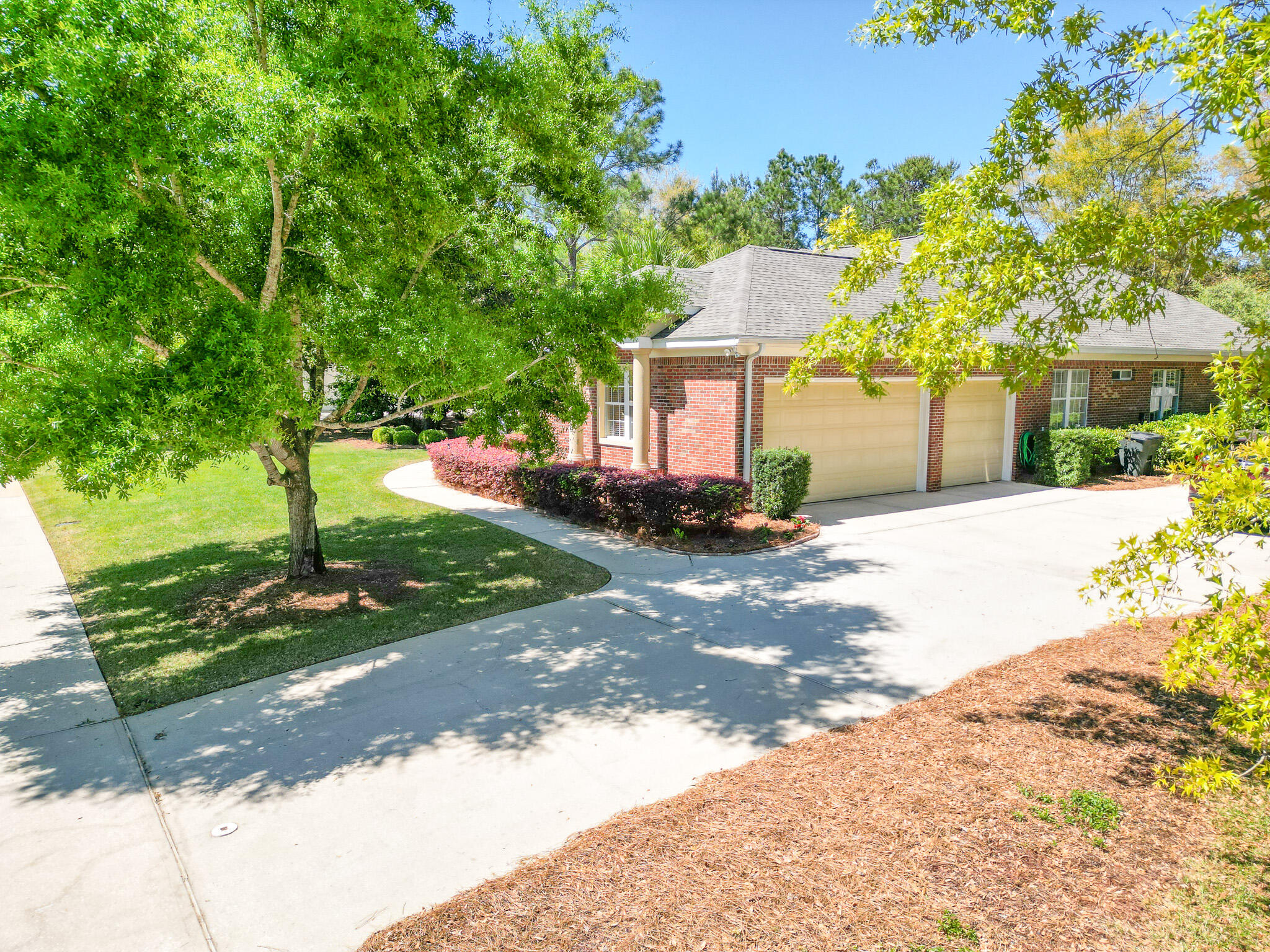 SOUNDS AT HAMMOCK BAY - Residential