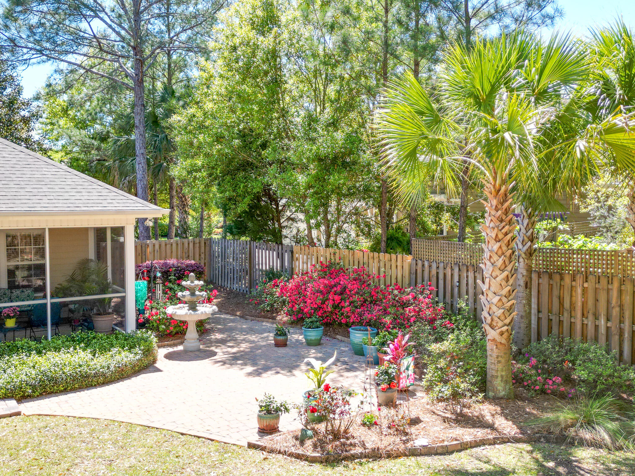 SOUNDS AT HAMMOCK BAY - Residential